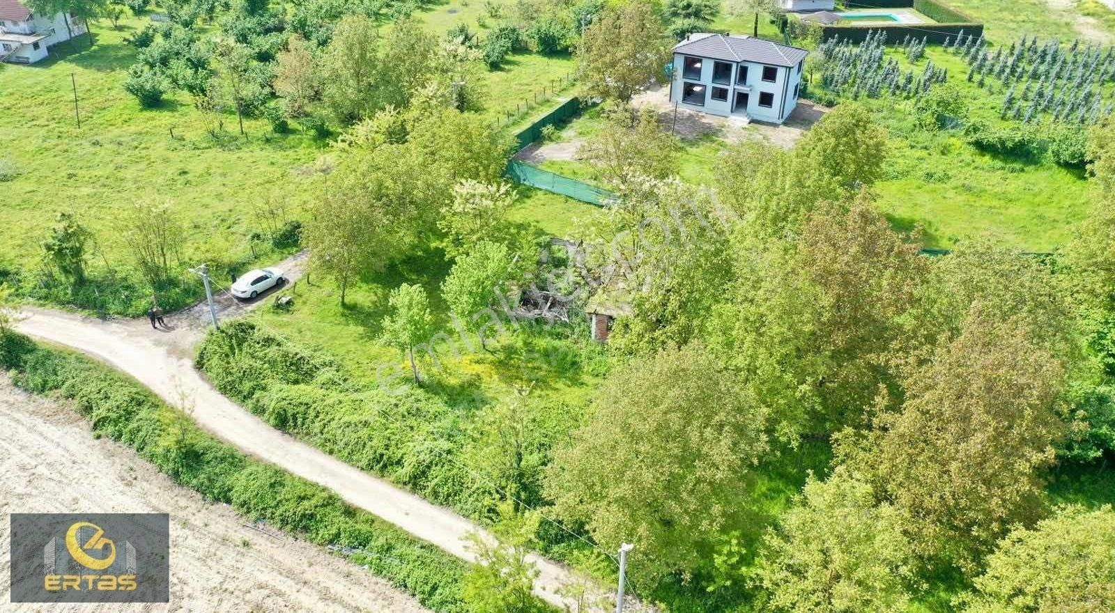 Karapürçek Kızılbayır'da 2.135 M2 Arsa