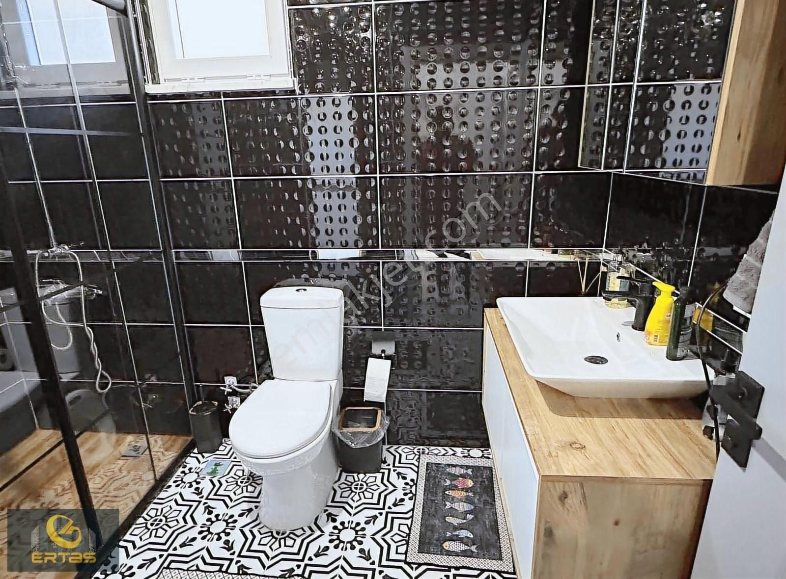Korucukta Bakımlı3+1 Manzara Daire