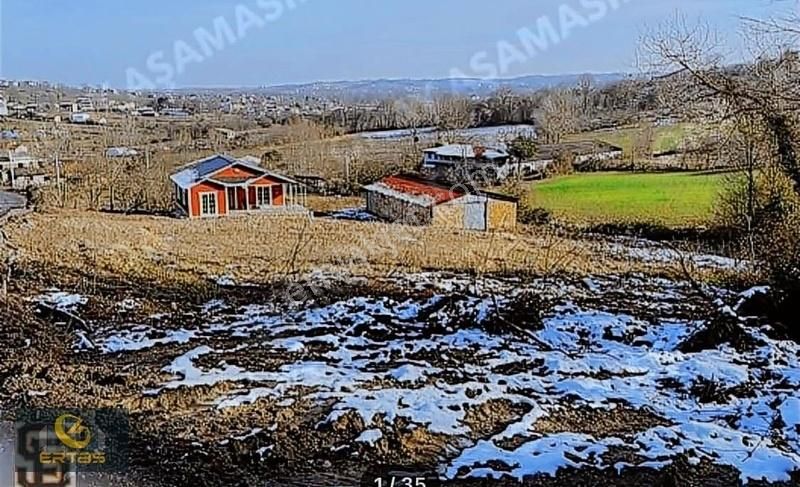 Turnalıda Yol Kenarı Arsa