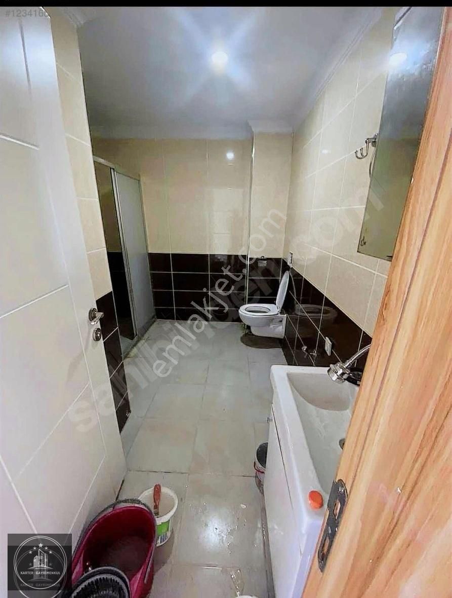 Başakşehir Güvercintepe Kiralık 2 + 1