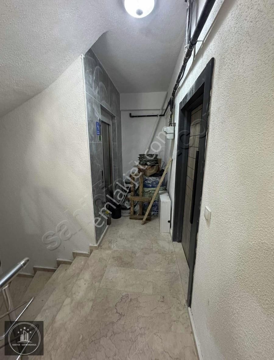 Yüksek Giriş 2+1 Lüks 110 Mt