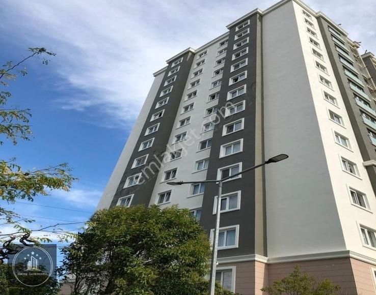 Başakşehir Kiptaş Kayabaşı Konutların'da Satılık 2+1 Daire