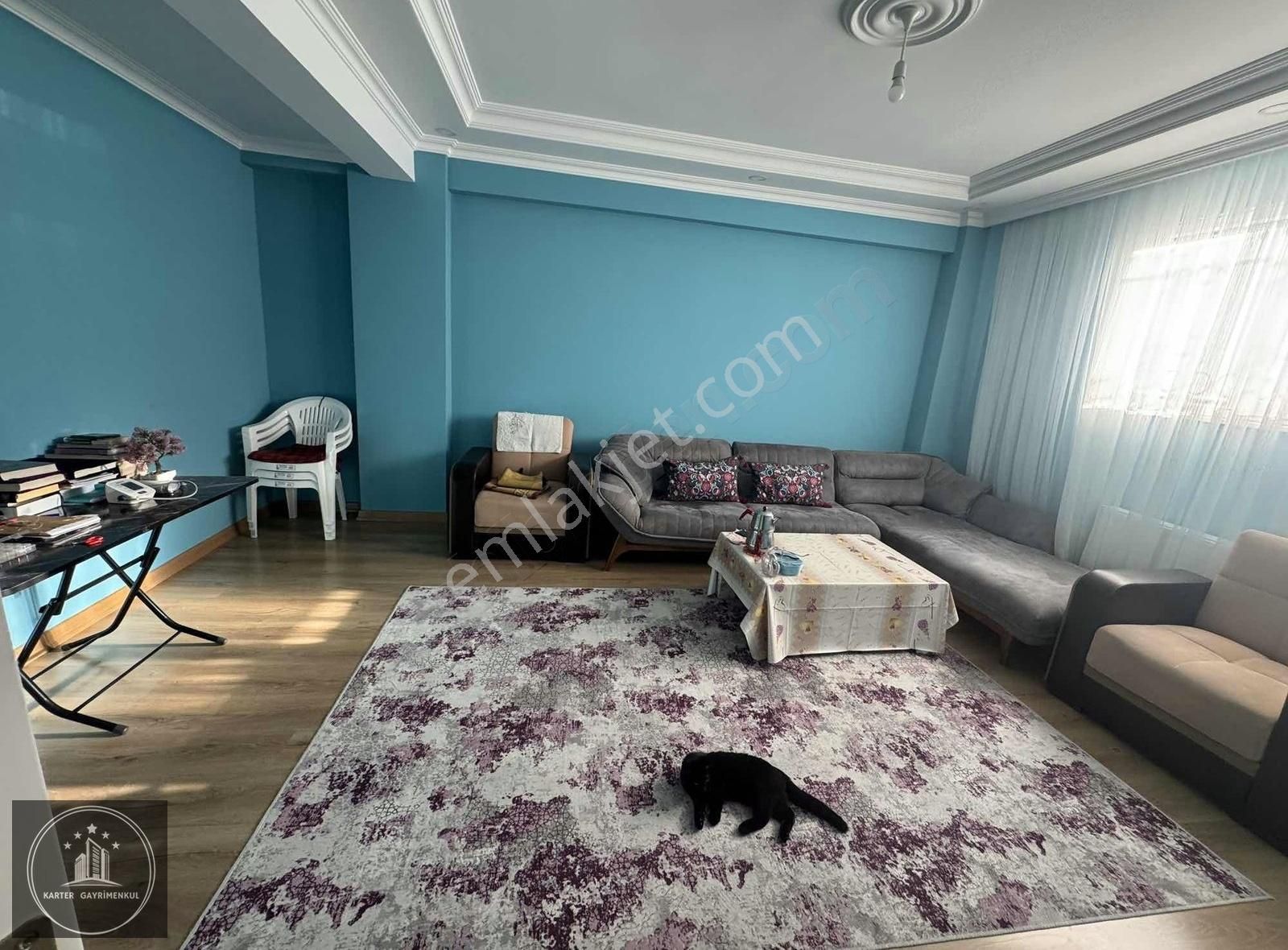 Başakşehir Altınşehırde Satılık Daire