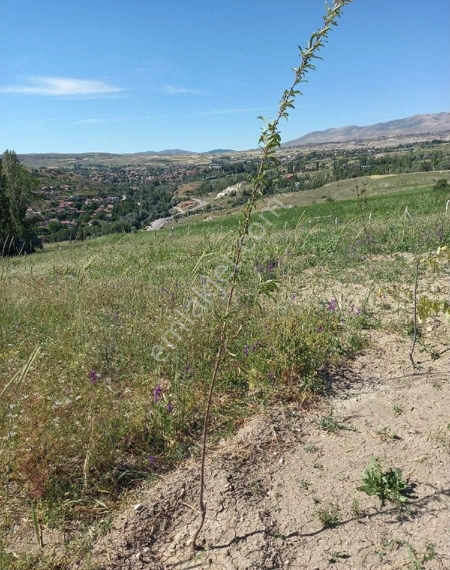 Kayabag Da Daire Takaslı İmarlı Arsa