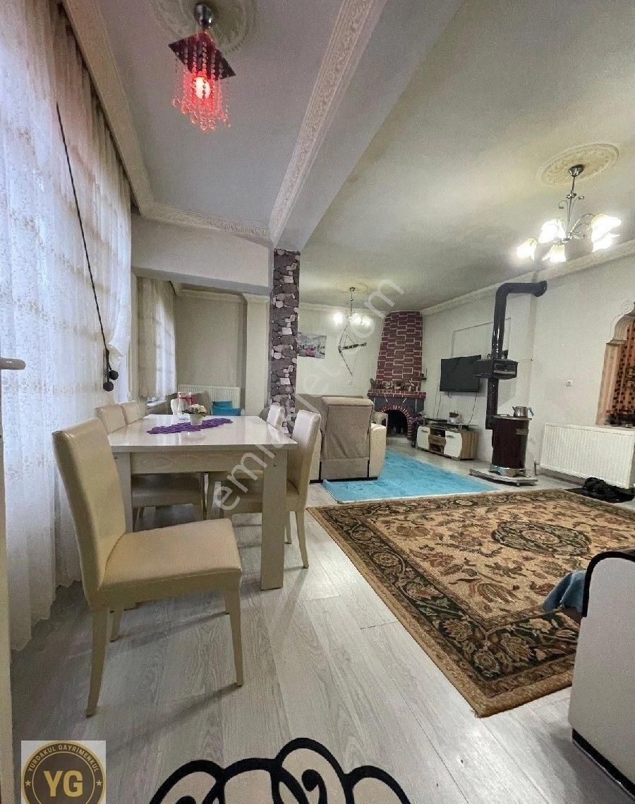 Turan Mah Satılık Ev