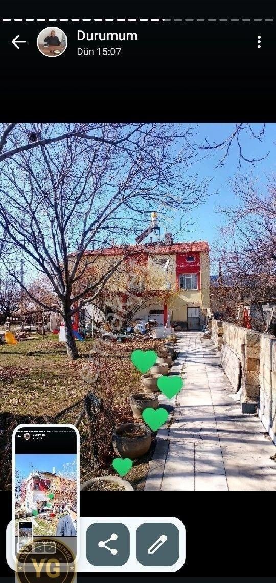 Gürpınarda Satılık Bağ Evi