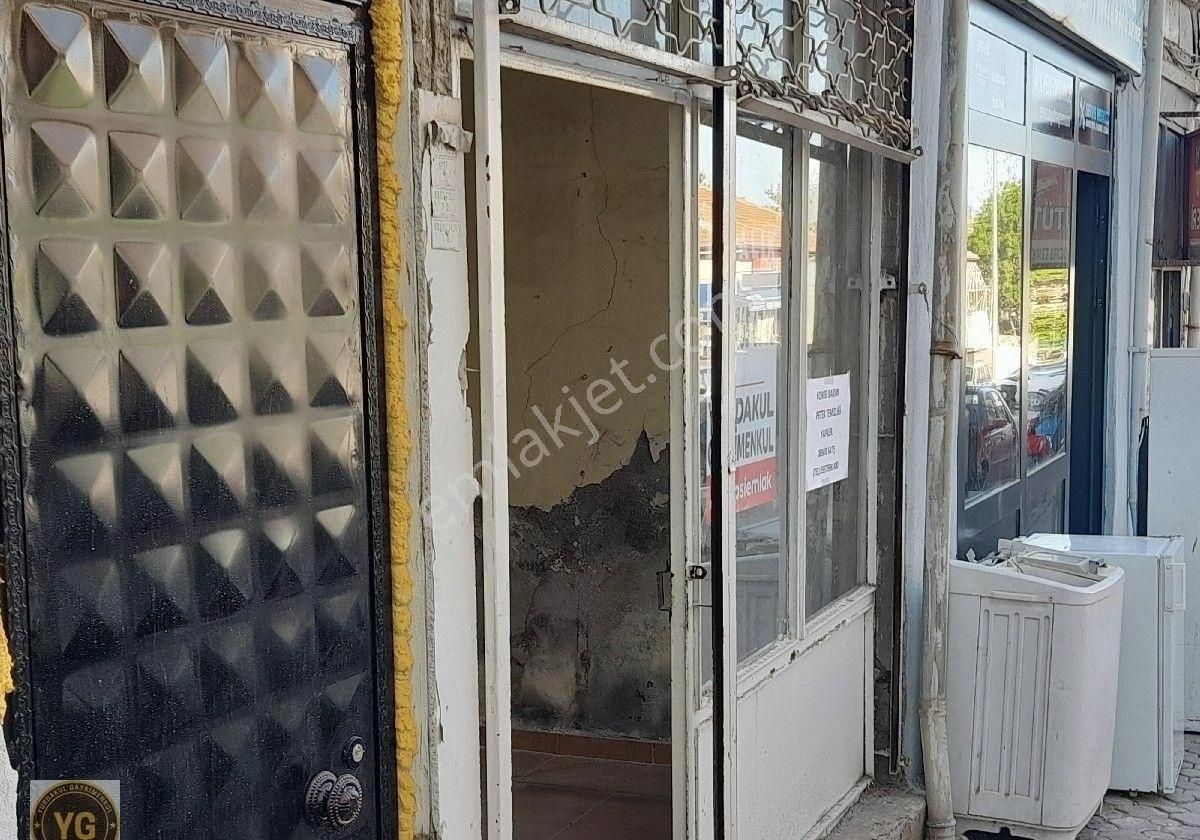 Yg/yesilhisar Belesıye Yanında Kıralık Dukkan