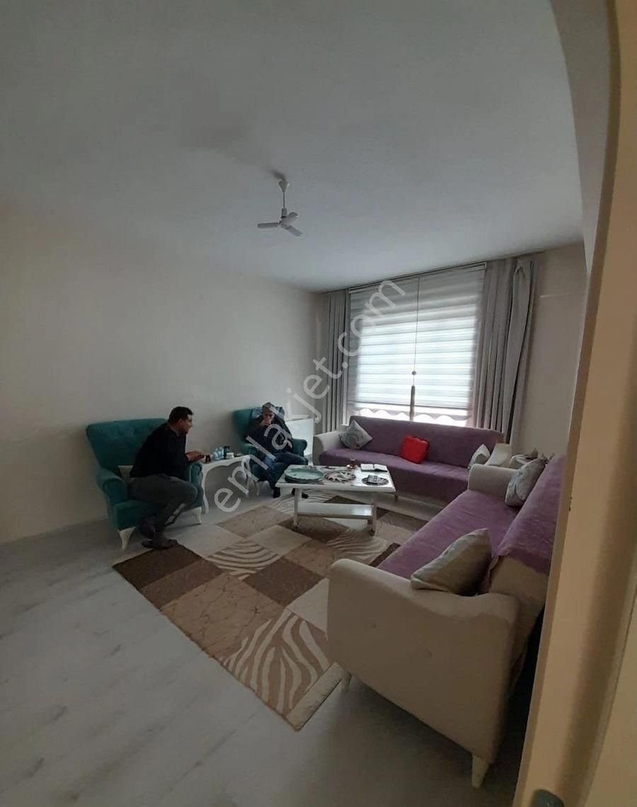 Yavuzlarda Ara Kat Daire