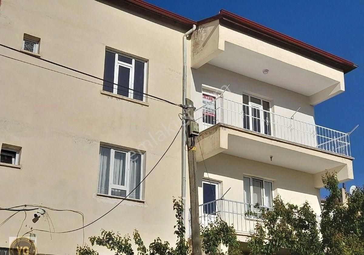 Yg/yesilhisar Da Kiralık Daire