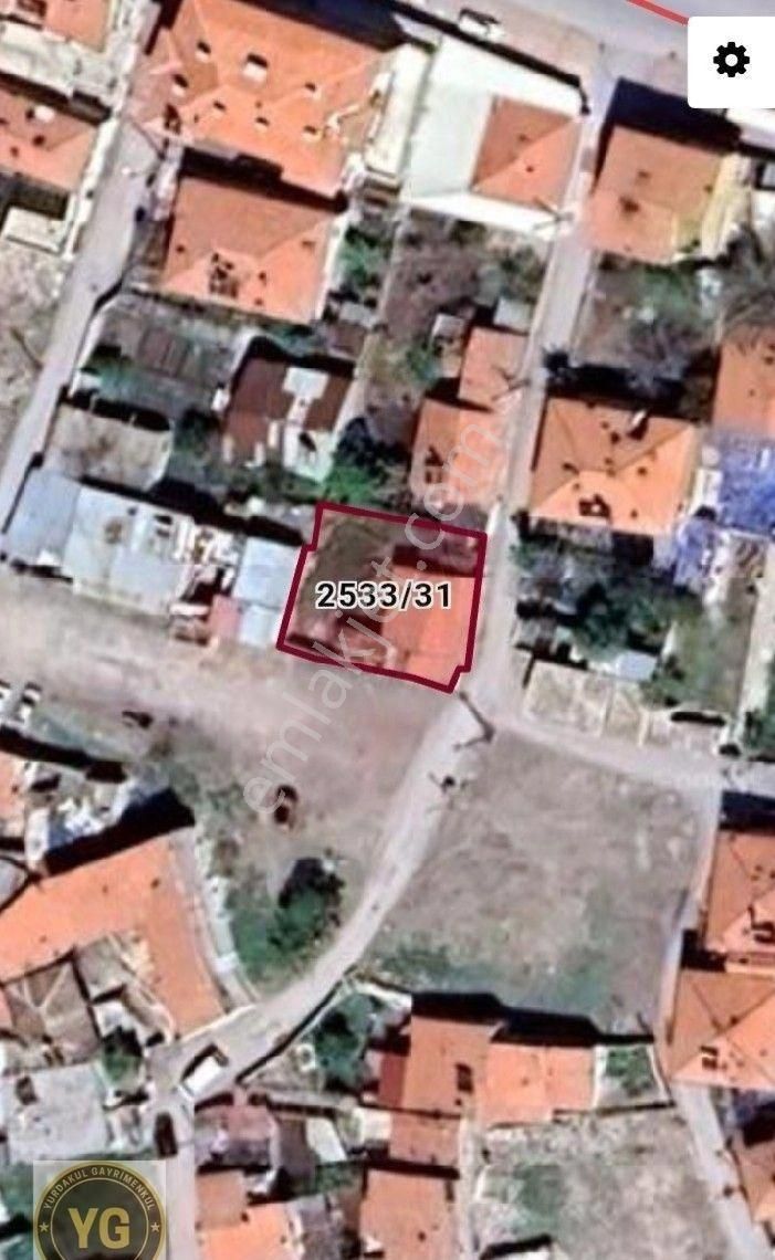 Yg/cengız Topelde Arsa Ve Ev Satılık