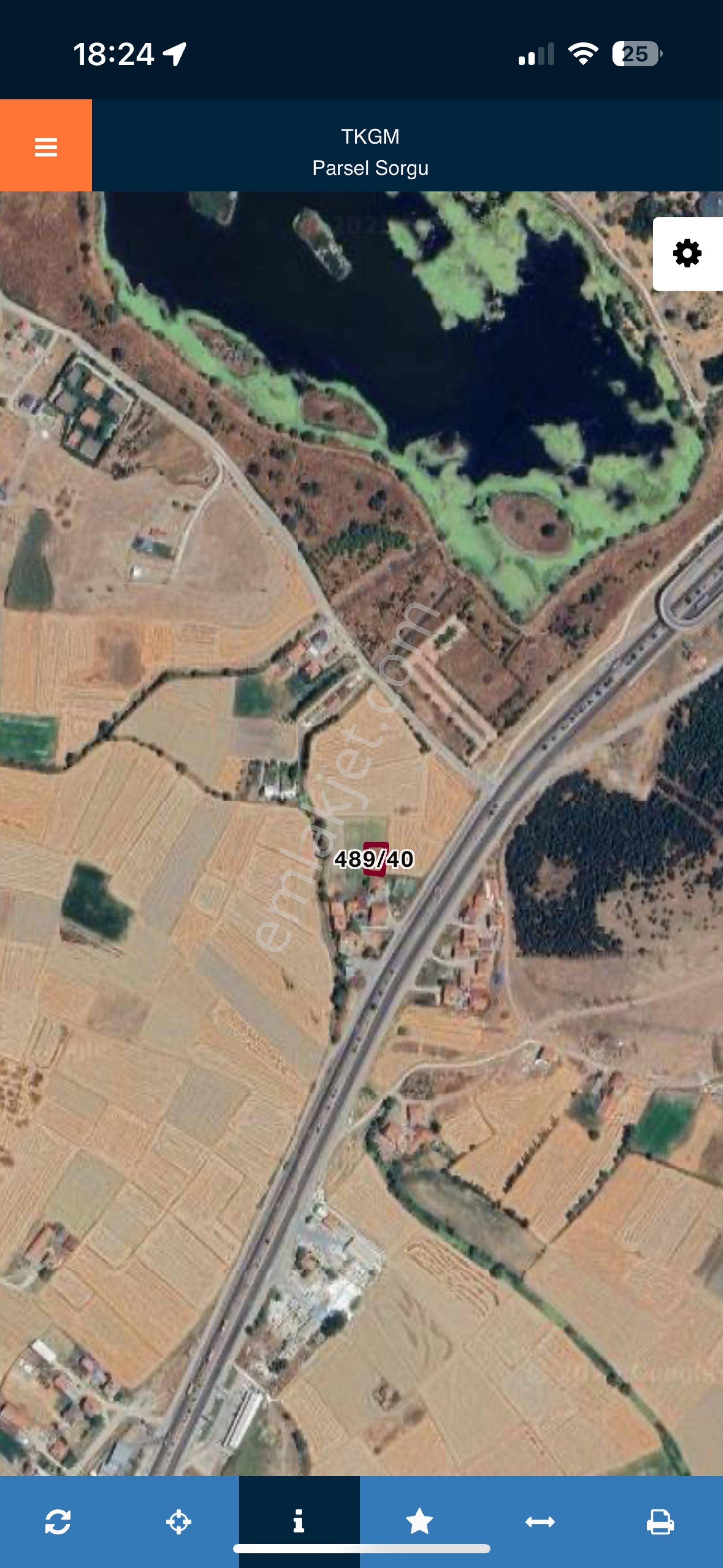 Kartal Gayrimenkul’den Akörende Yatırım Fırsatı Arsa
