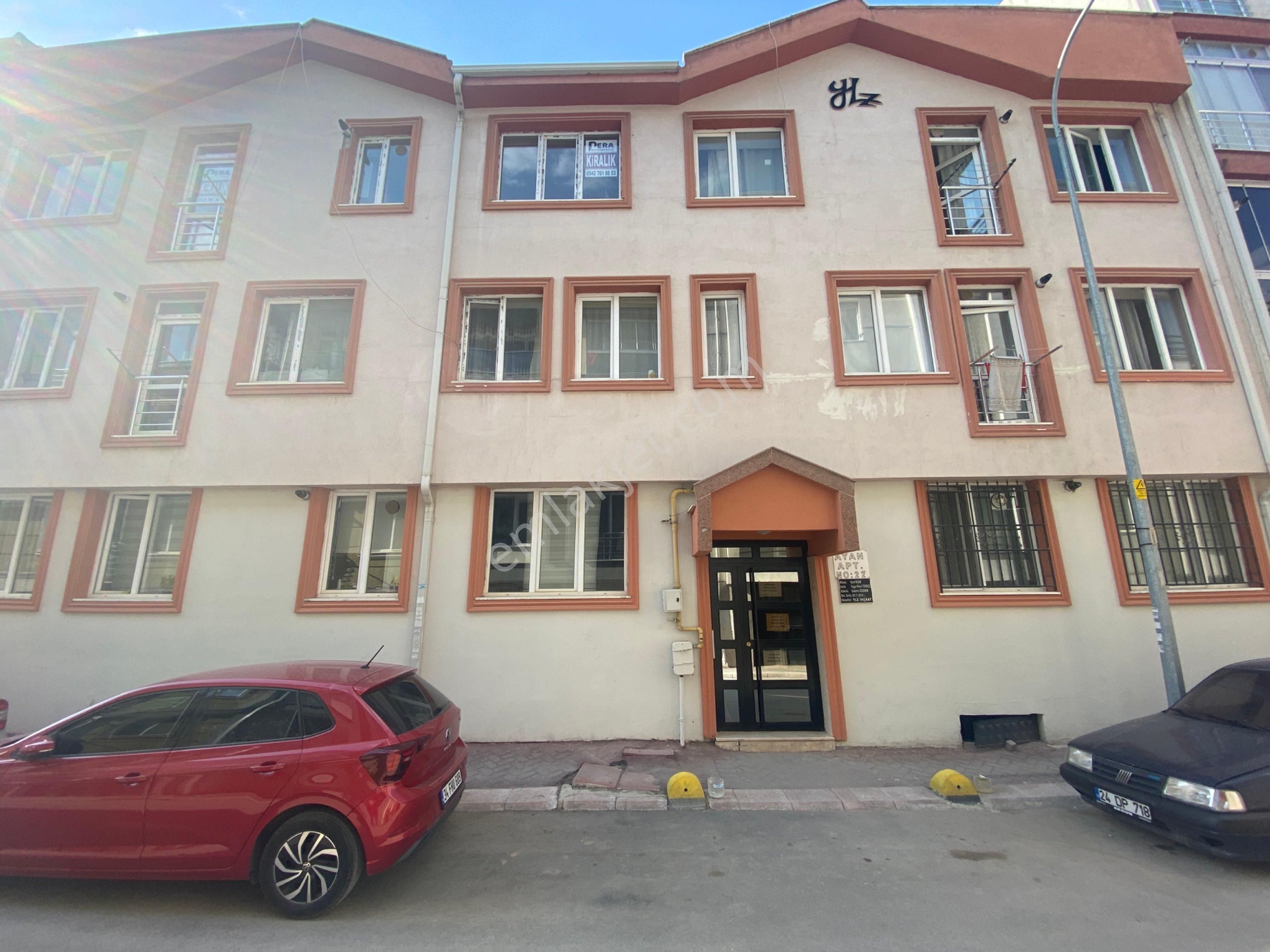Pera'dan Güllük Mah Emir Sk. Temiz 2+0 Kiralık Daire