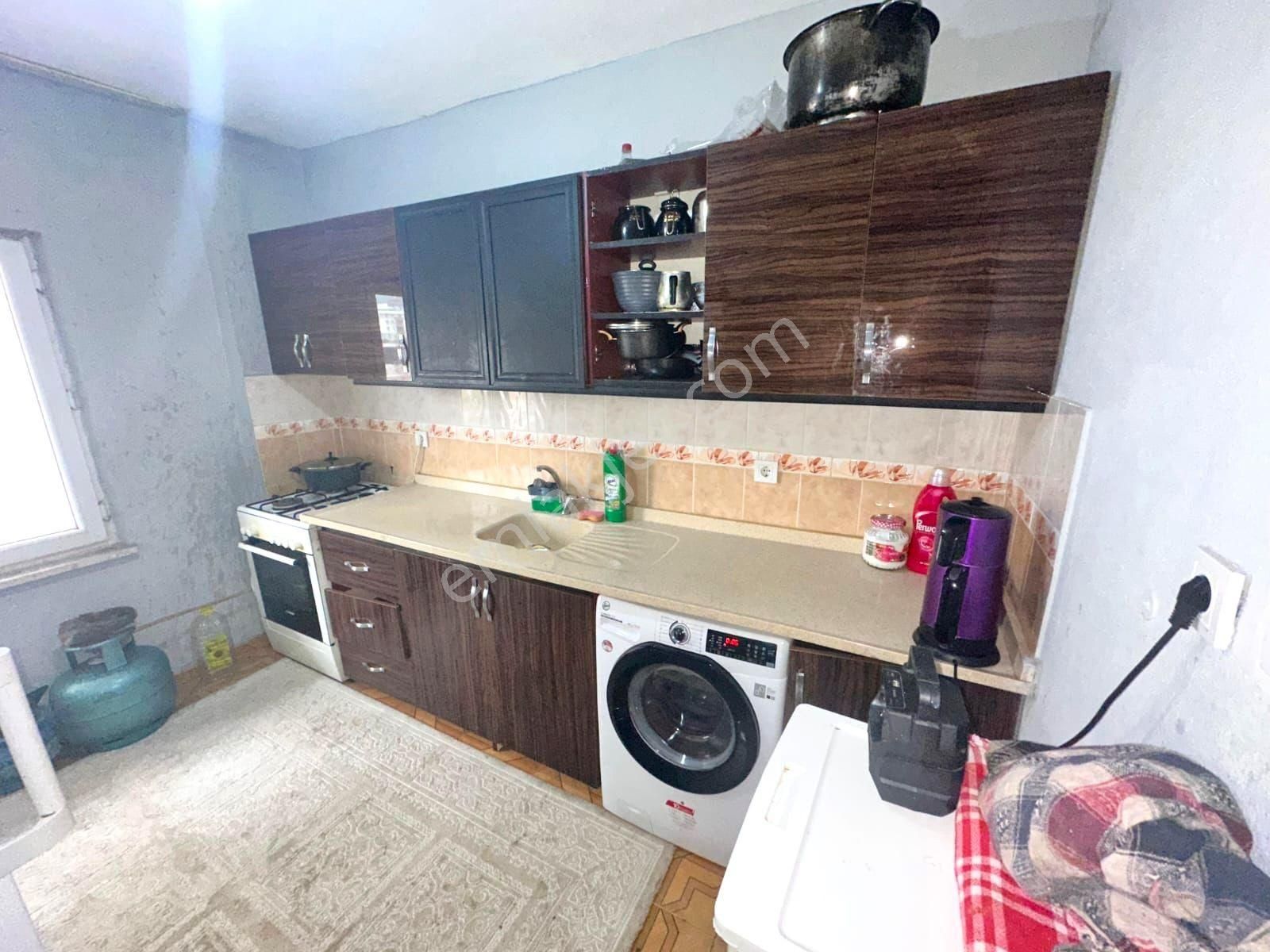 Yükselden Kadıköy'de 2+1 Şokk Fiyata Kaçmaz Fırsat Öncephe Daire
