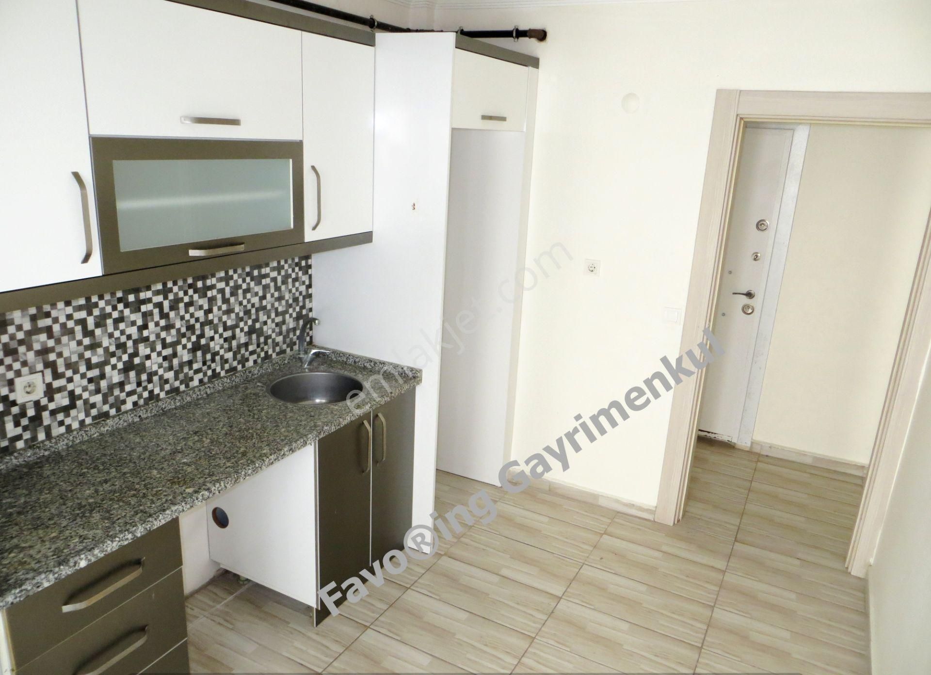 Pancar | Doğalgazlı | Asansörlü | Ara Kat | Kiralık 2+1 Daire