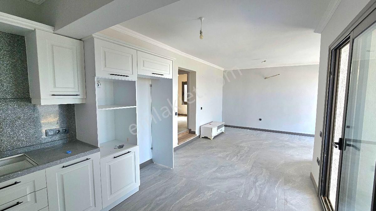 Bodrum Gümüşlük'te Satılık Özel Havuzlu Deniz Manzaralı 3+1 Müstakil Sıfır Villa - Görsel 14