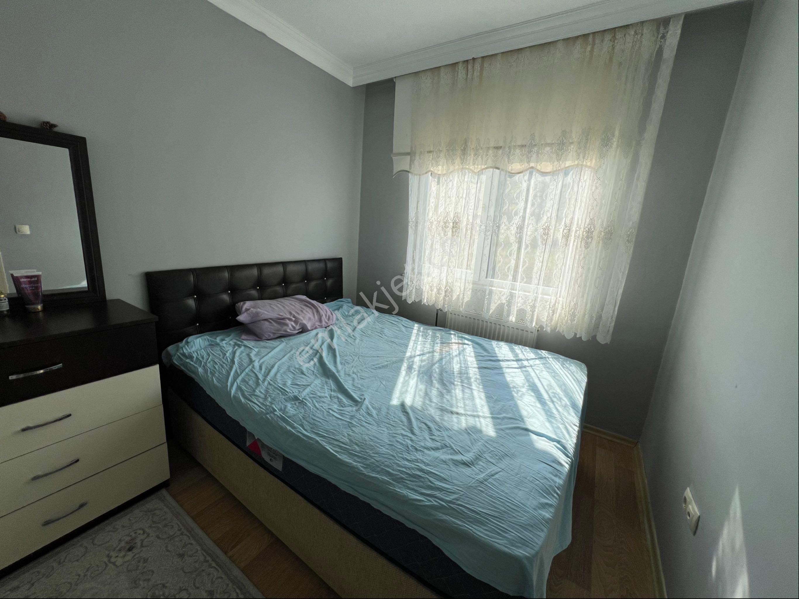 Roma' Dan Toki' De Satılık Daire - Görsel 11