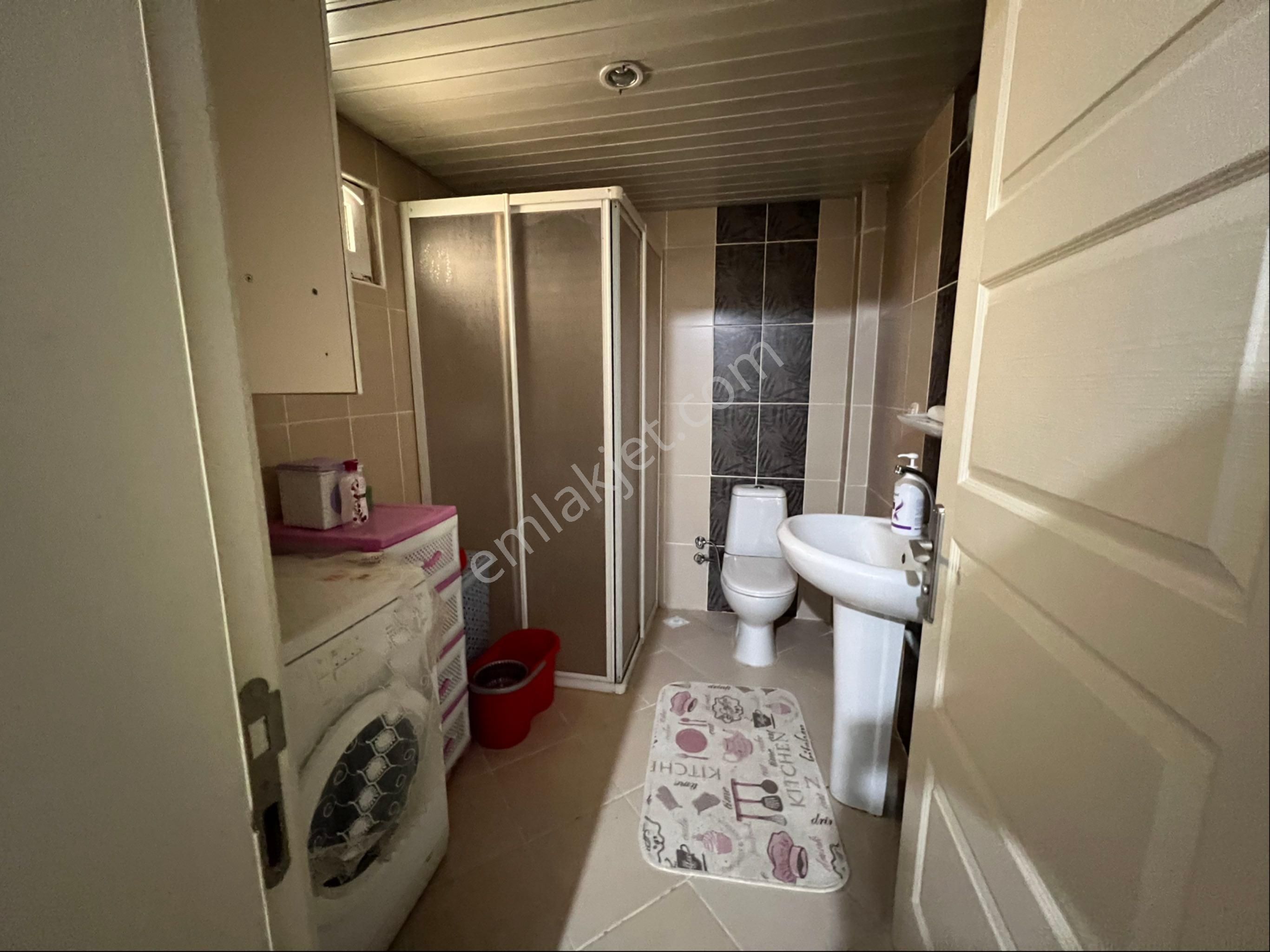 Roma' Dan Toki' De Satılık Daire - Görsel 9