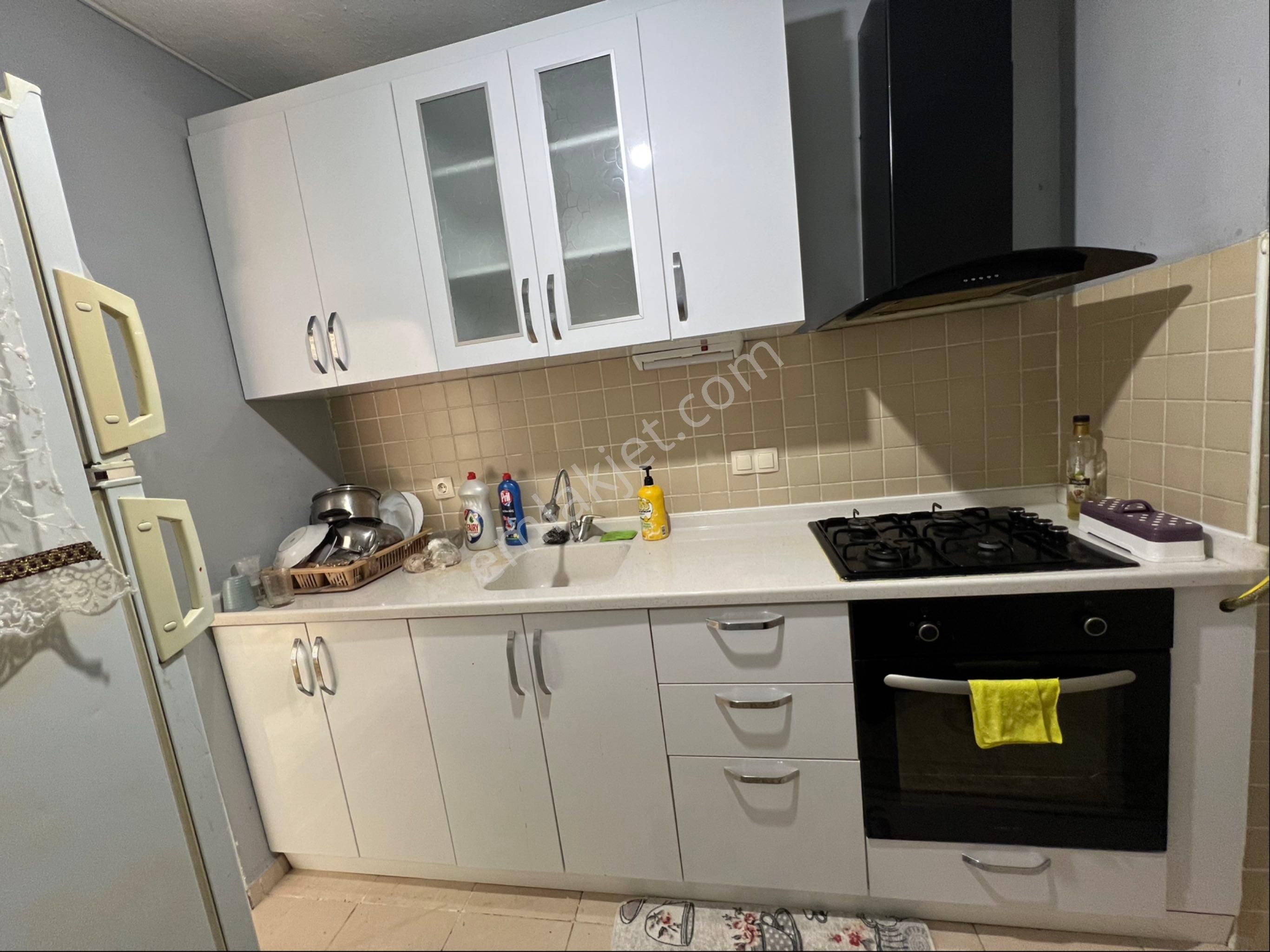 Roma' Dan Toki' De Satılık Daire - Görsel 7