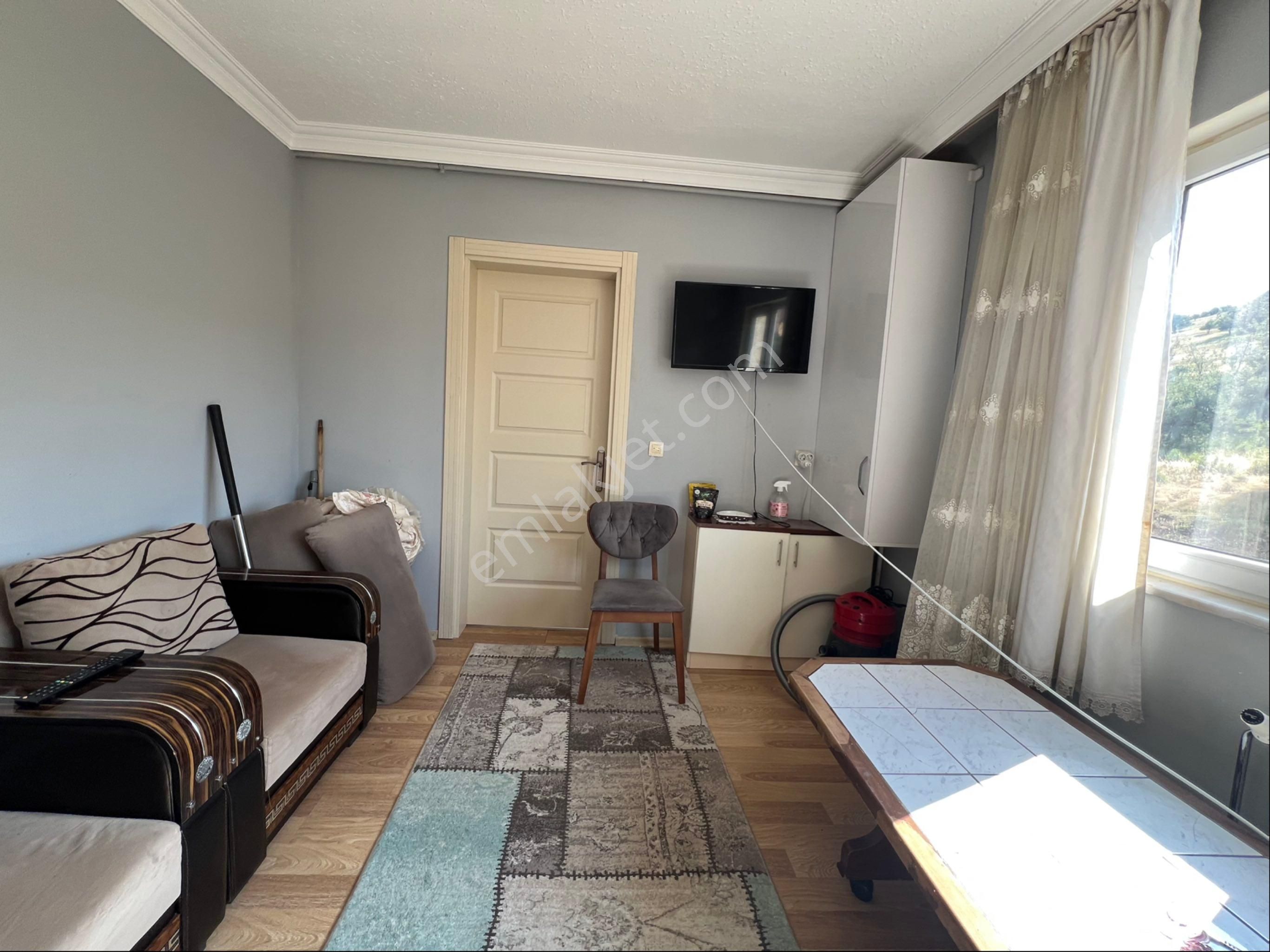 Roma' Dan Toki' De Satılık Daire - Görsel 10