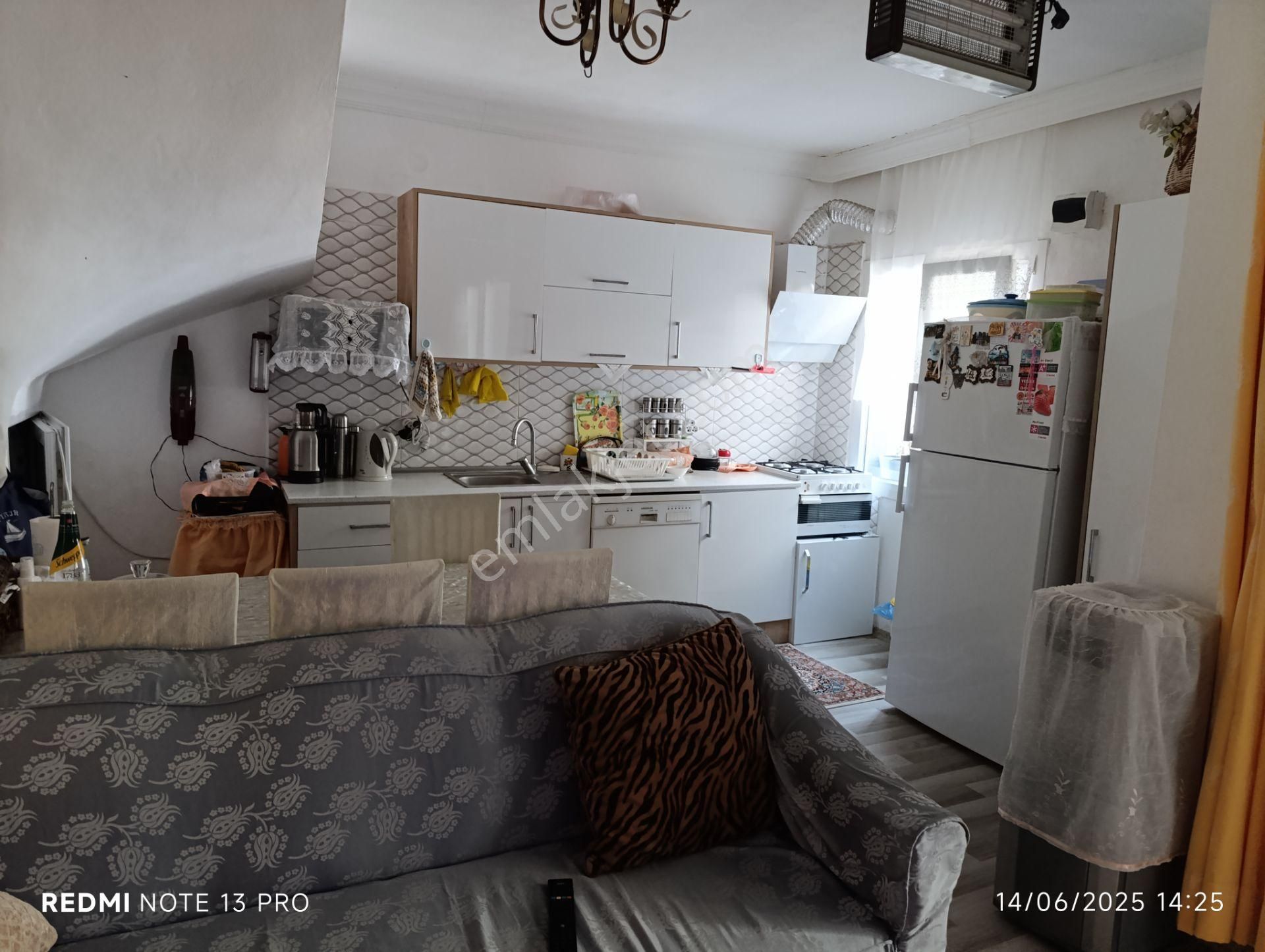 Rose Emlak'tan Satılık Tripleks Villa - Görsel 3