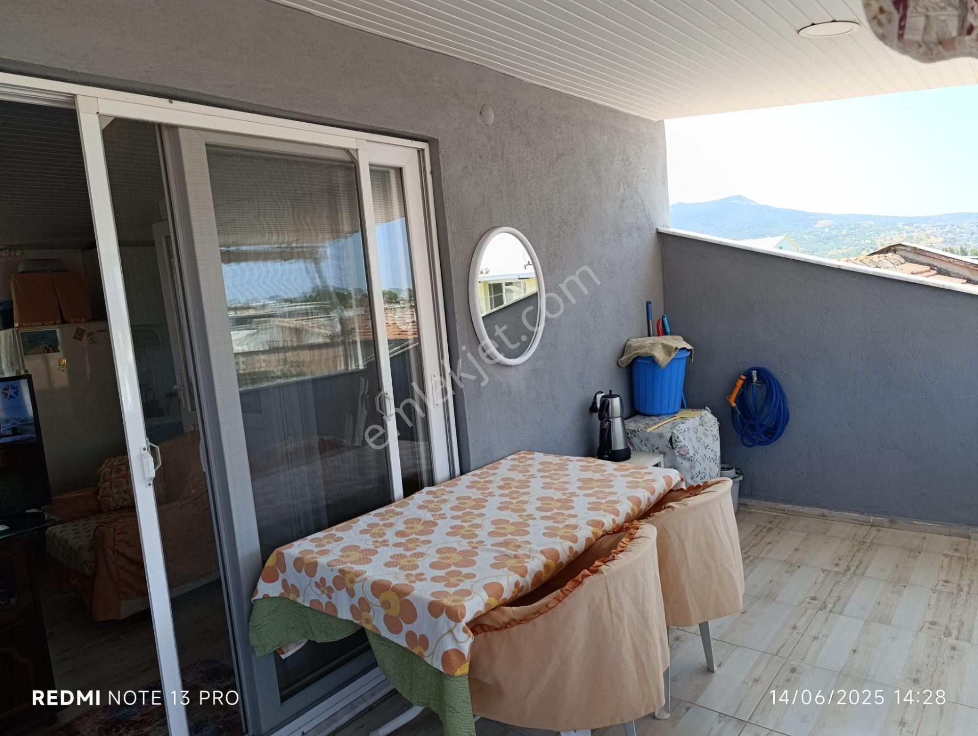 Rose Emlak'tan Satılık Tripleks Villa - Görsel 19