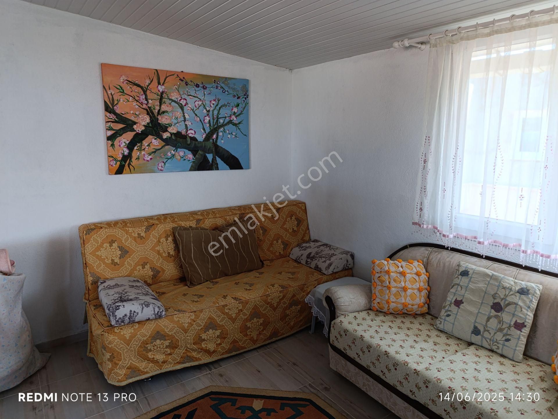 Rose Emlak'tan Satılık Tripleks Villa - Görsel 23