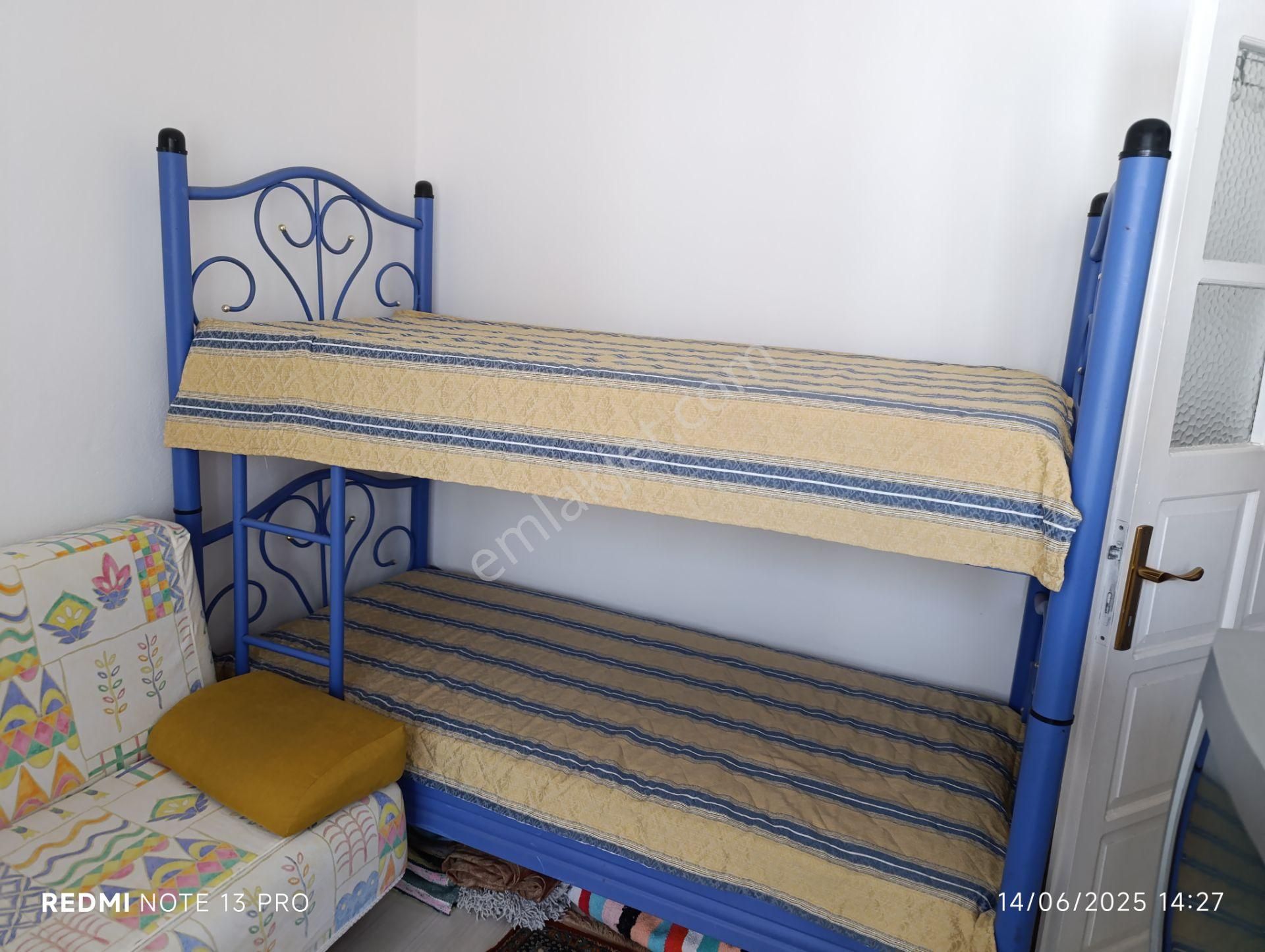 Rose Emlak'tan Satılık Tripleks Villa - Görsel 14