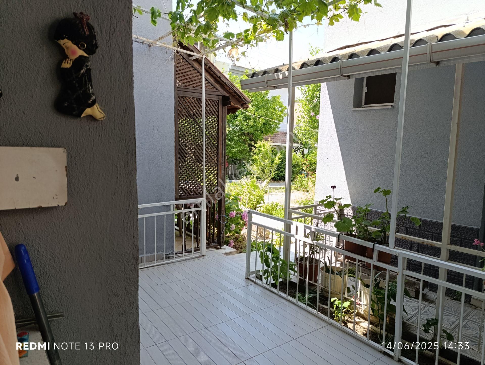 Rose Emlak'tan Satılık Tripleks Villa - Görsel 28