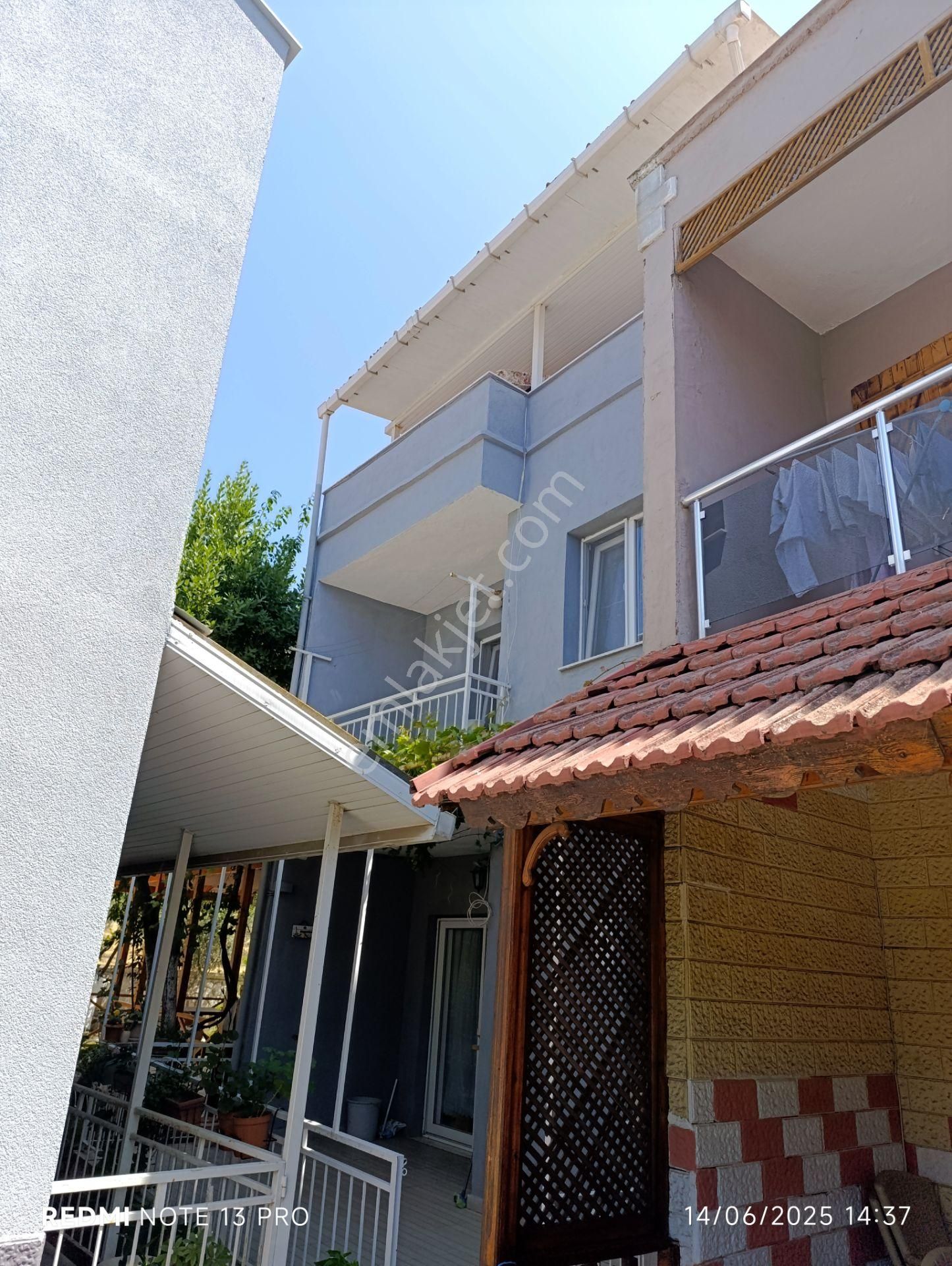 Rose Emlak'tan Satılık Tripleks Villa - Görsel 5