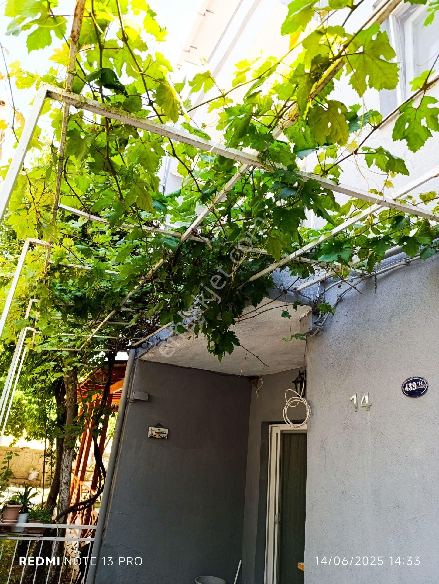 Rose Emlak'tan Satılık Tripleks Villa - Görsel 31