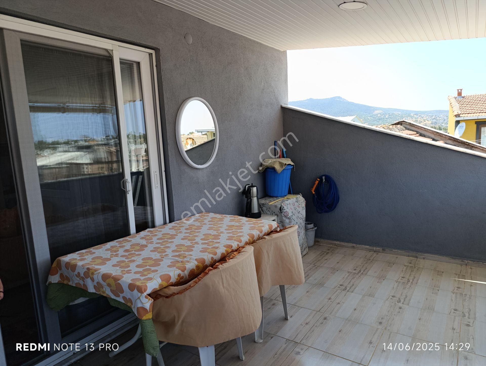 Rose Emlak'tan Satılık Tripleks Villa - Görsel 22