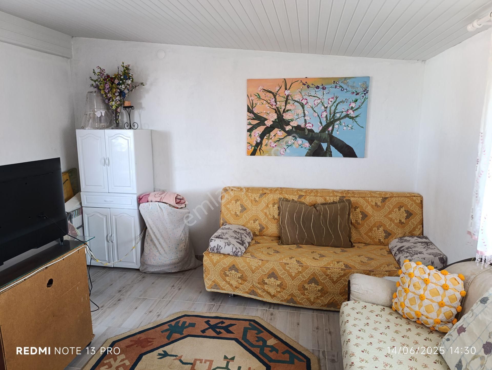 Rose Emlak'tan Satılık Tripleks Villa - Görsel 4