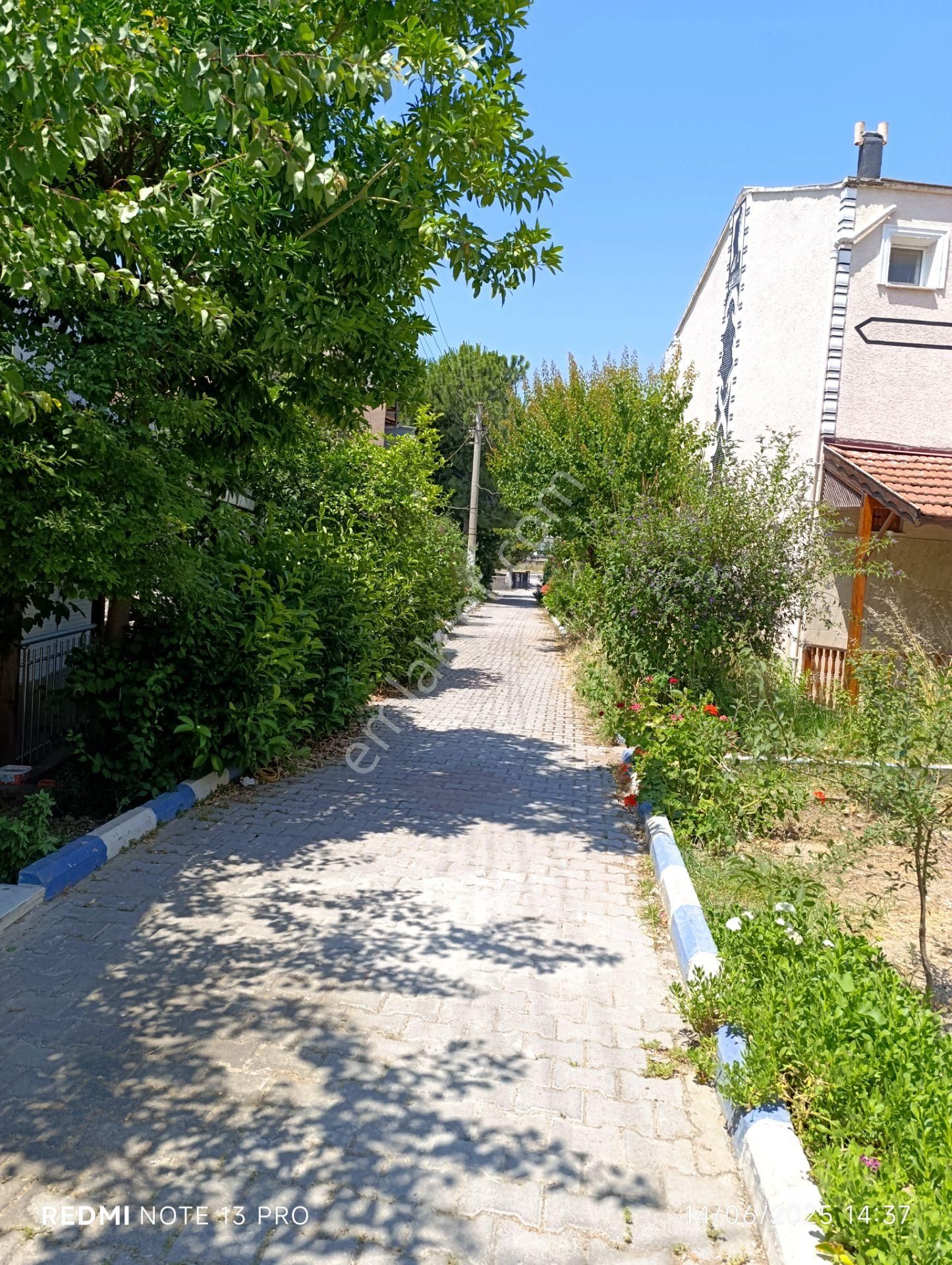 Rose Emlak'tan Satılık Tripleks Villa - Görsel 33