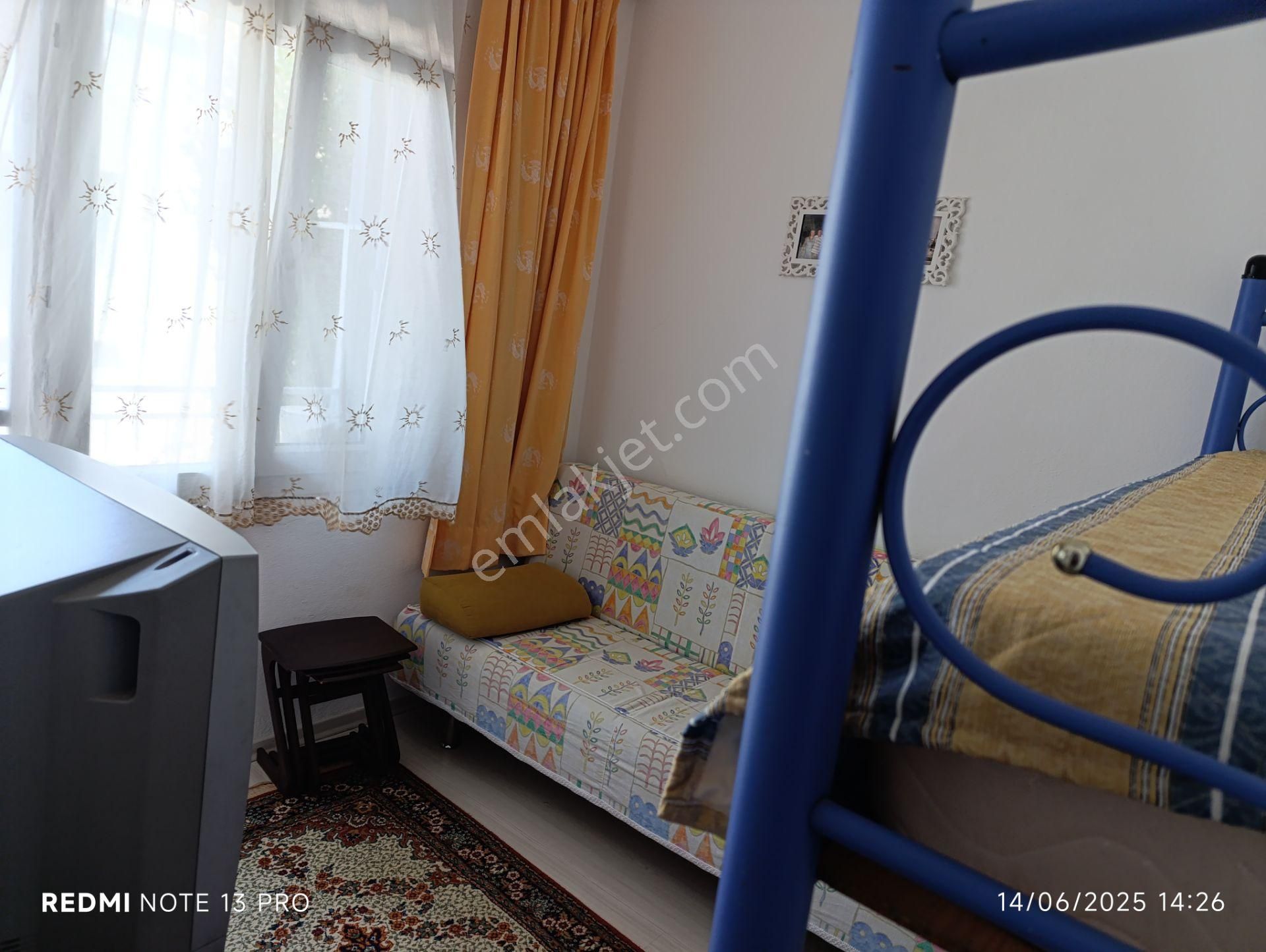 Rose Emlak'tan Satılık Tripleks Villa - Görsel 12