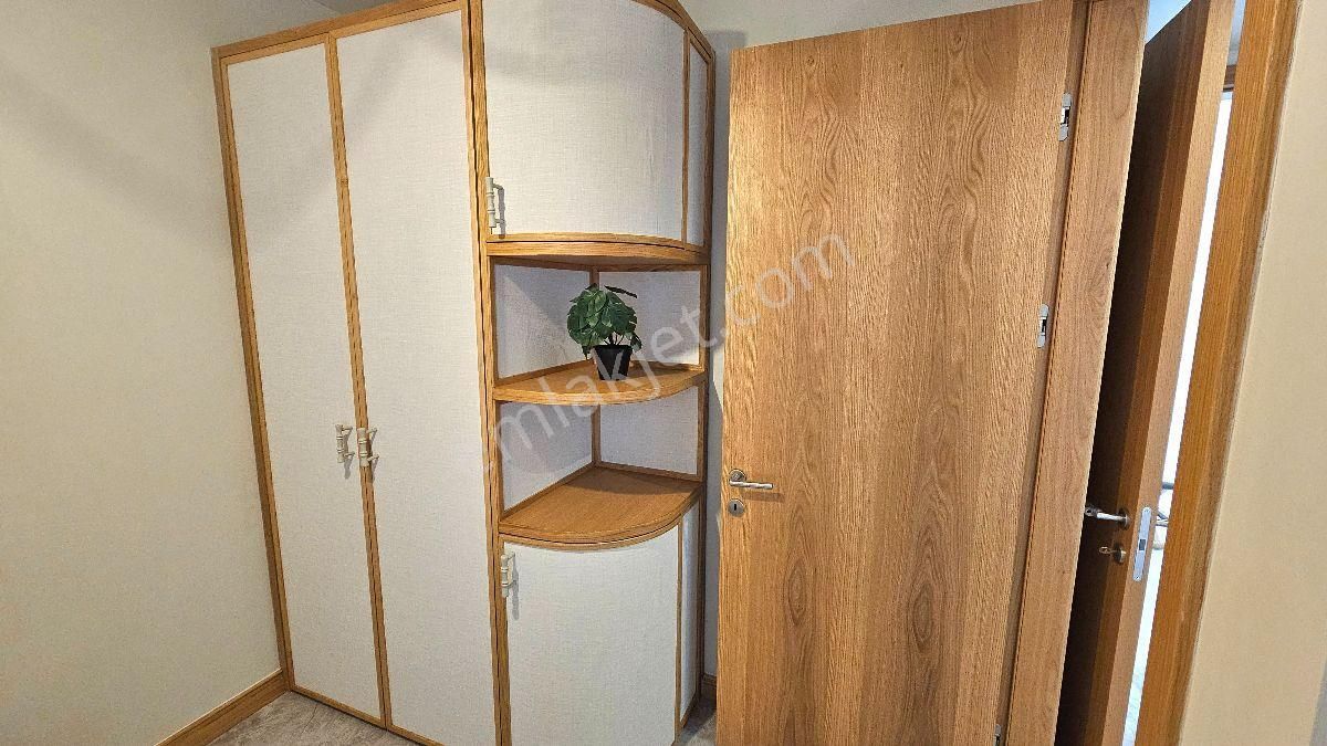 Bodrum Yalıkavakta Satılık Denize Sıfır Özel Plajlı Sitede Deniz Manzaralı Bahçeli 3+1 Villa - Görsel 21