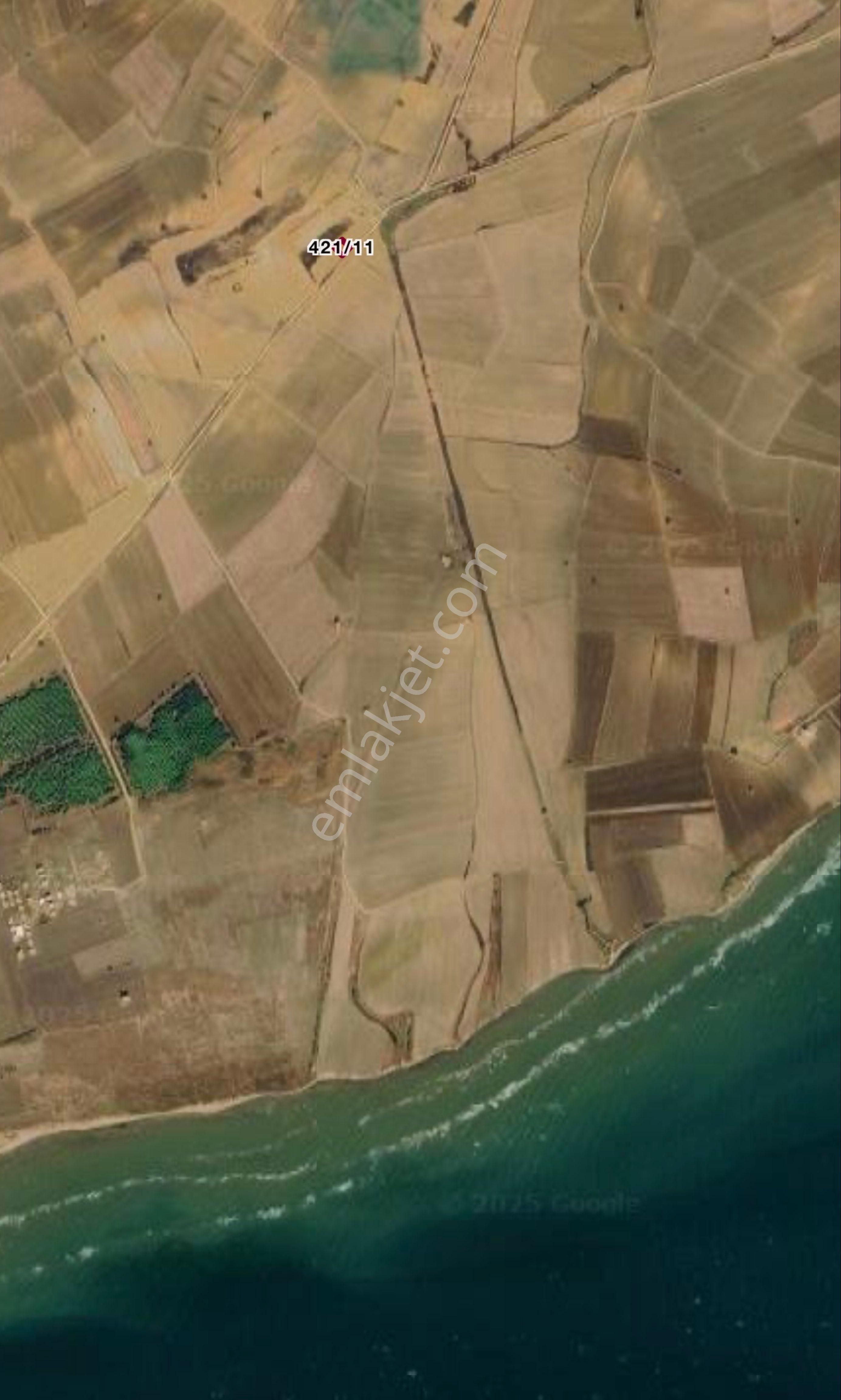 Sahibinden Satılık Yatırımlık Arsa