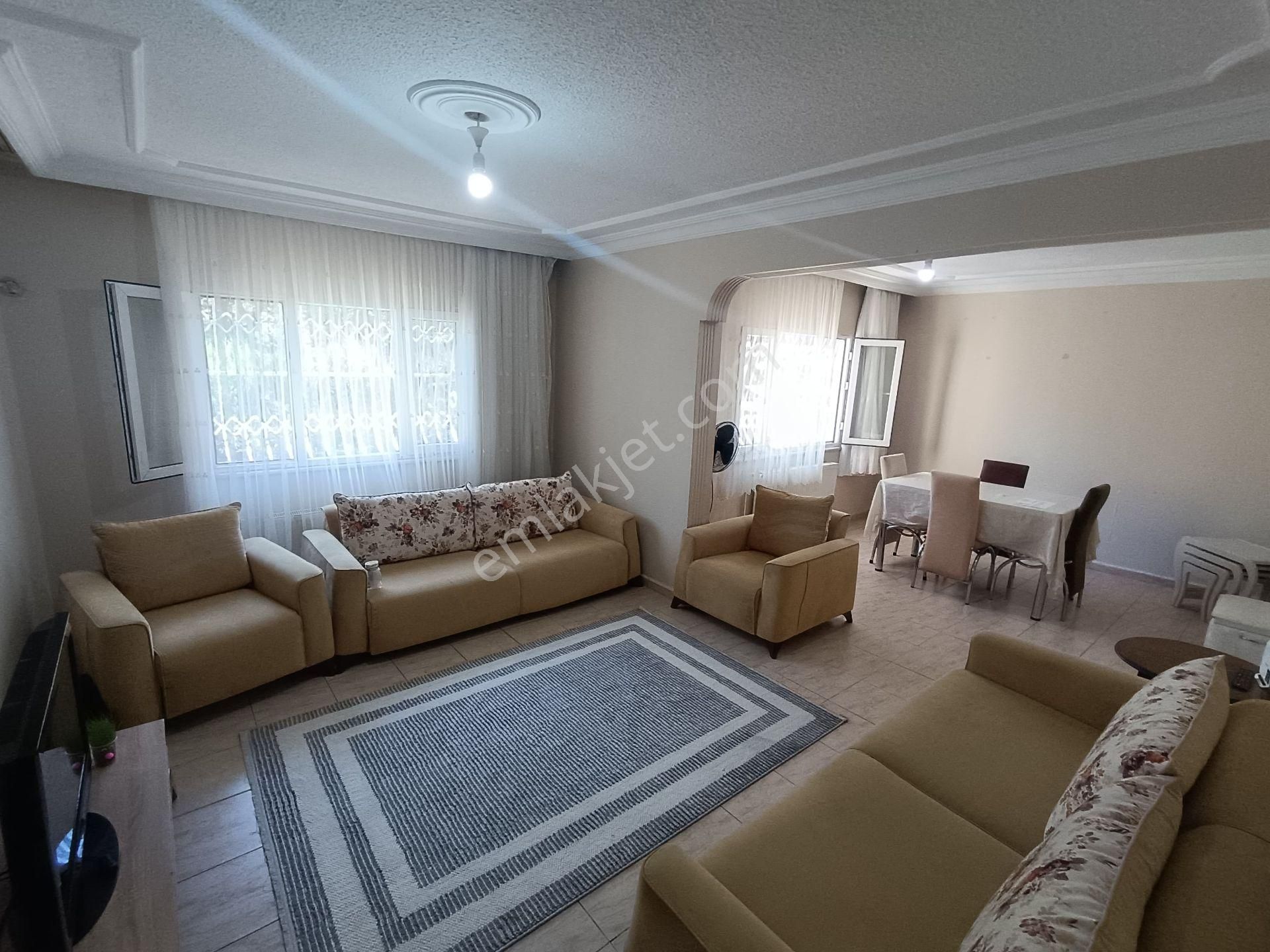Seyrantepe Toplu Konutta (age) 3+1 Yüksek Giriş Kat Daire