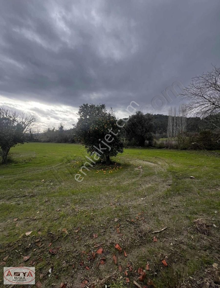 Çıtlık Mahallesinde Ayrık Nizam İki Villa Arsası
