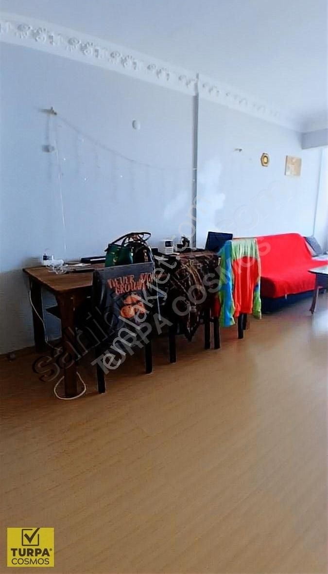 Flaş İndirim !!! Karataş Hastanesi Yakını Ful Deniz Manzara 3+1 - Görsel 5