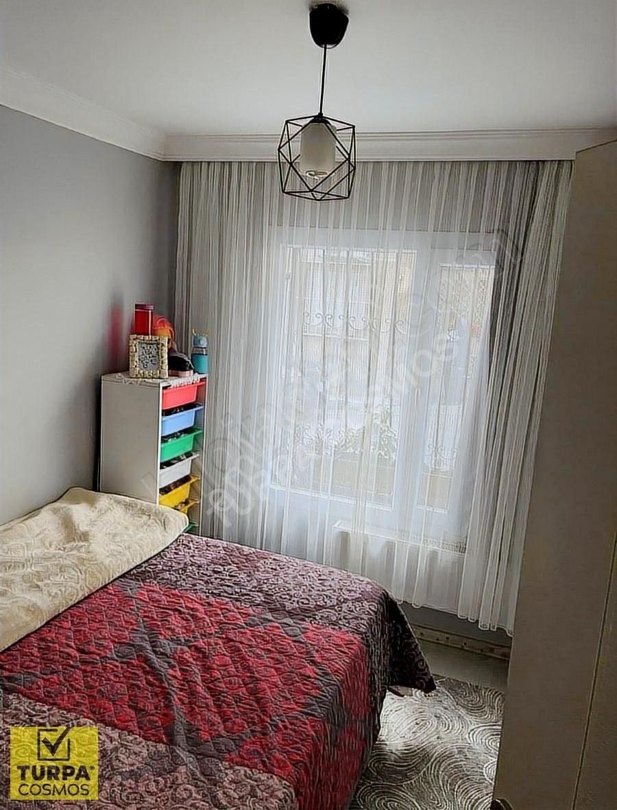 Konak Altıntaşda 2+1 Doğalgazlı Bakımlı Daire - Görsel 4