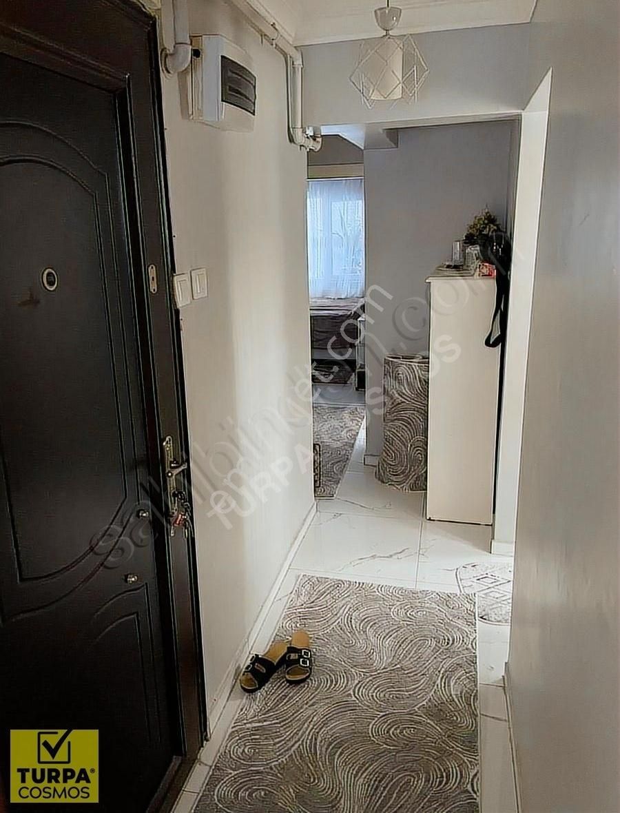 Konak Altıntaşda 2+1 Doğalgazlı Bakımlı Daire - Görsel 11