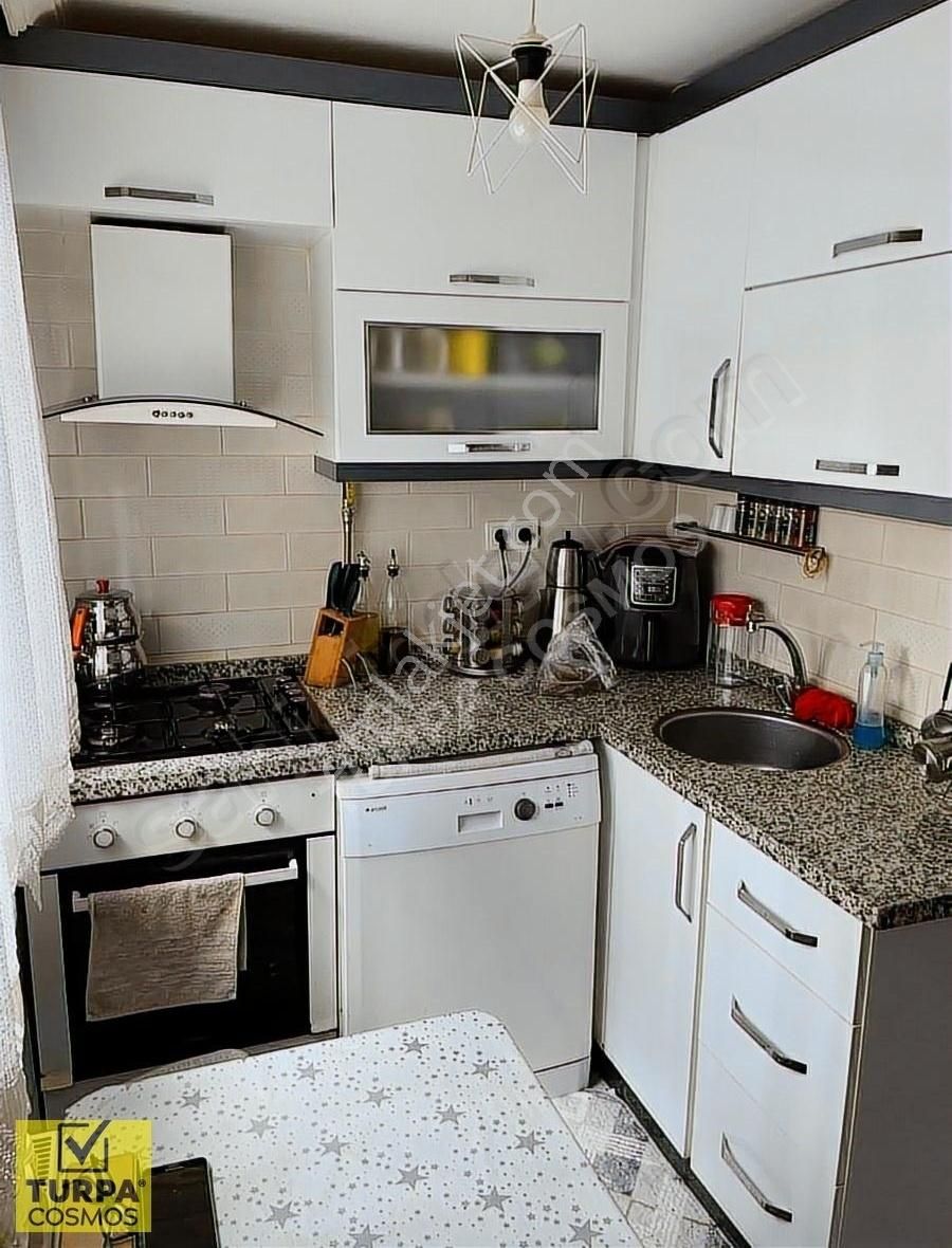 Konak Altıntaşda 2+1 Doğalgazlı Bakımlı Daire - Görsel 10