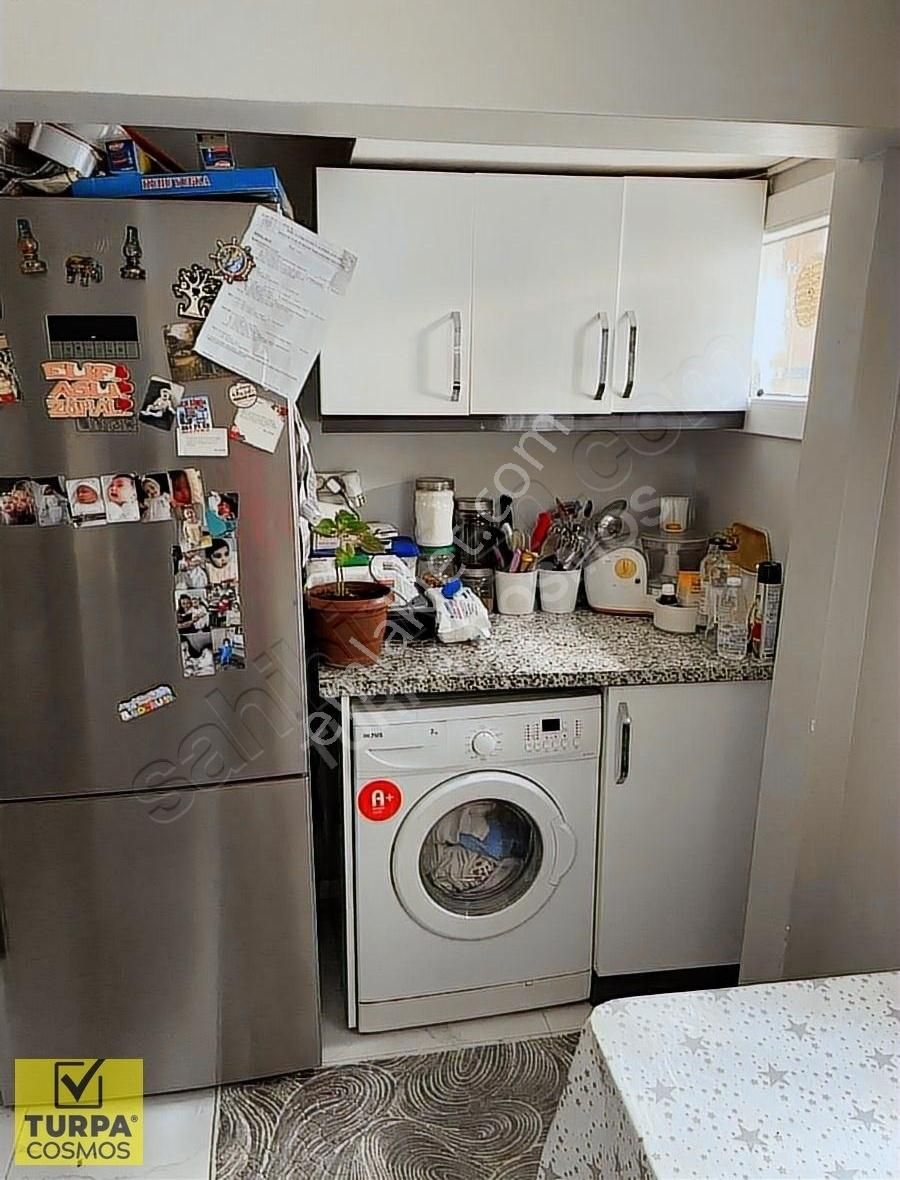 Konak Altıntaşda 2+1 Doğalgazlı Bakımlı Daire - Görsel 2