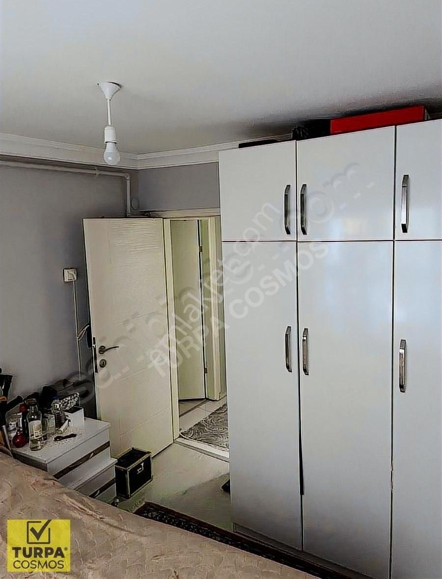 Konak Altıntaşda 2+1 Doğalgazlı Bakımlı Daire - Görsel 8