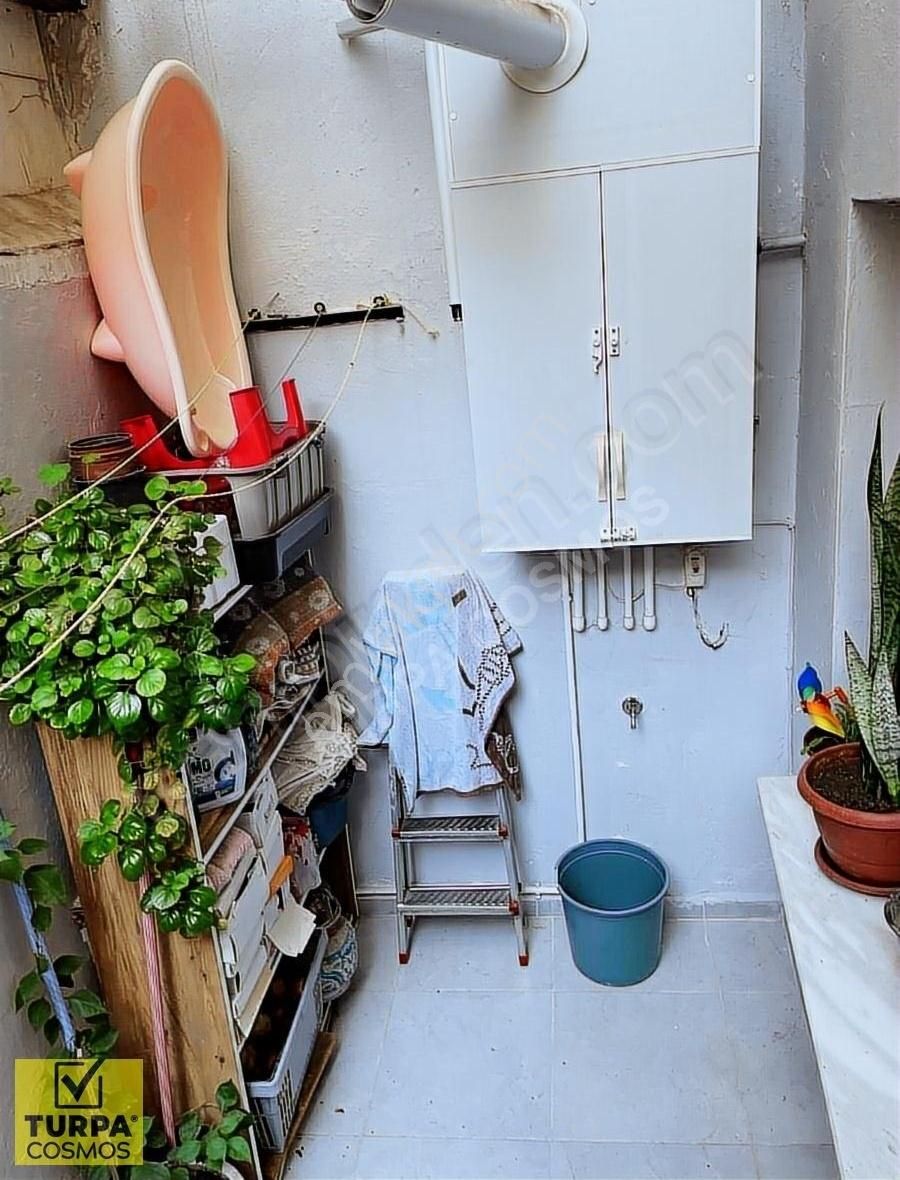 Konak Altıntaşda 2+1 Doğalgazlı Bakımlı Daire - Görsel 5