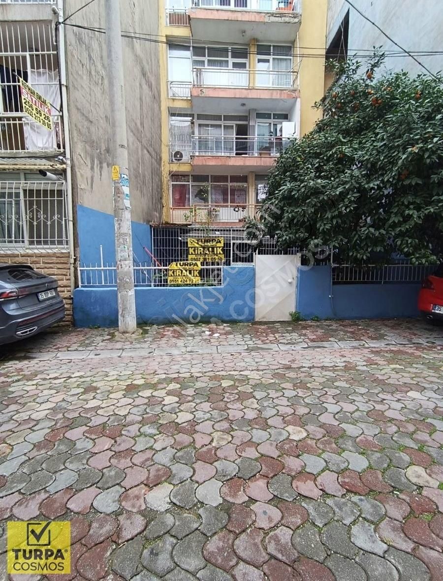 Tarihi Asansör Yakını Kiralık Daire