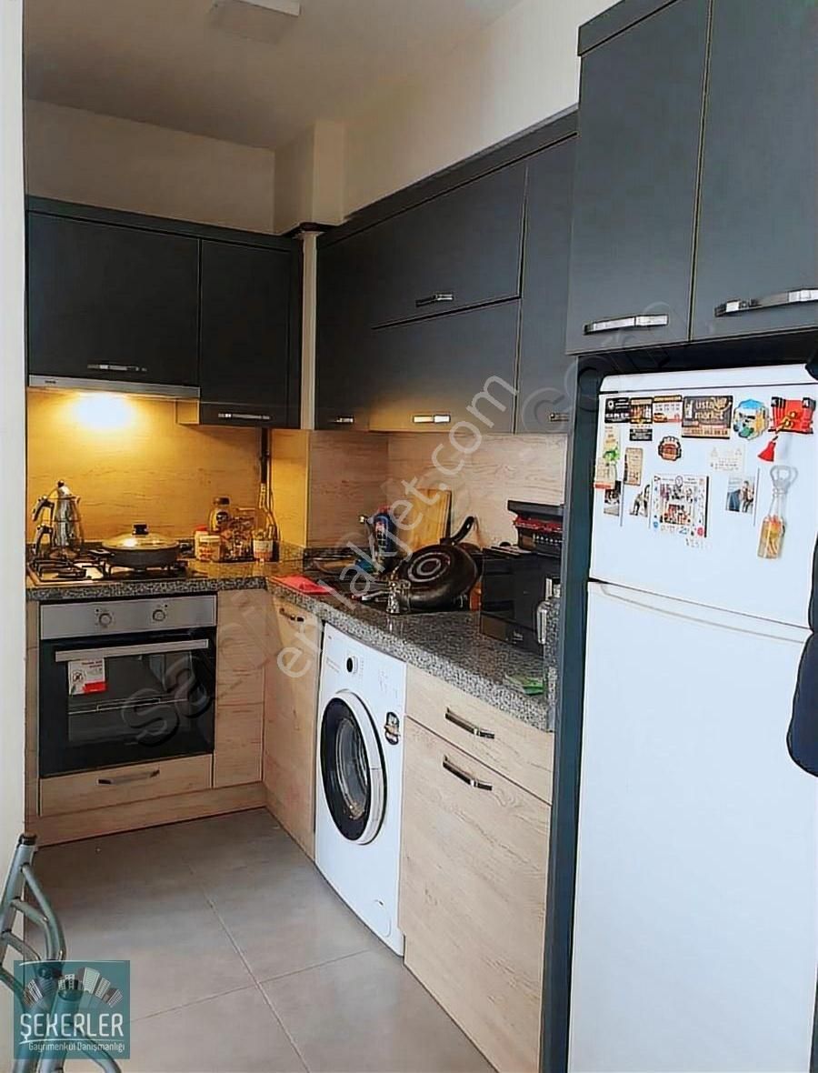 Şekerlerden Görükle Manzara180 Sitesinde 2+1 Eşyalı Daire