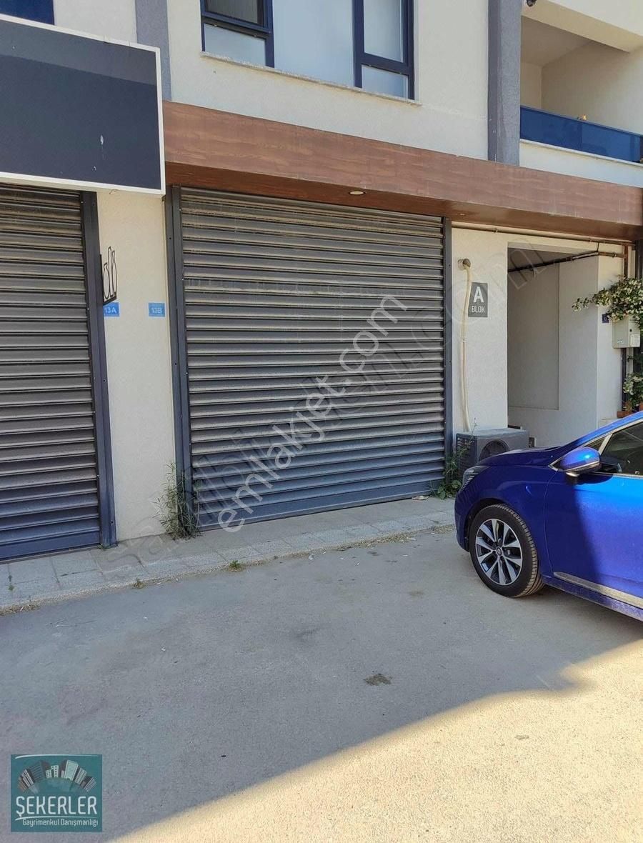 Şekerler Emlaktan Özlüce Mahallesinde Kiralık İşyeri
