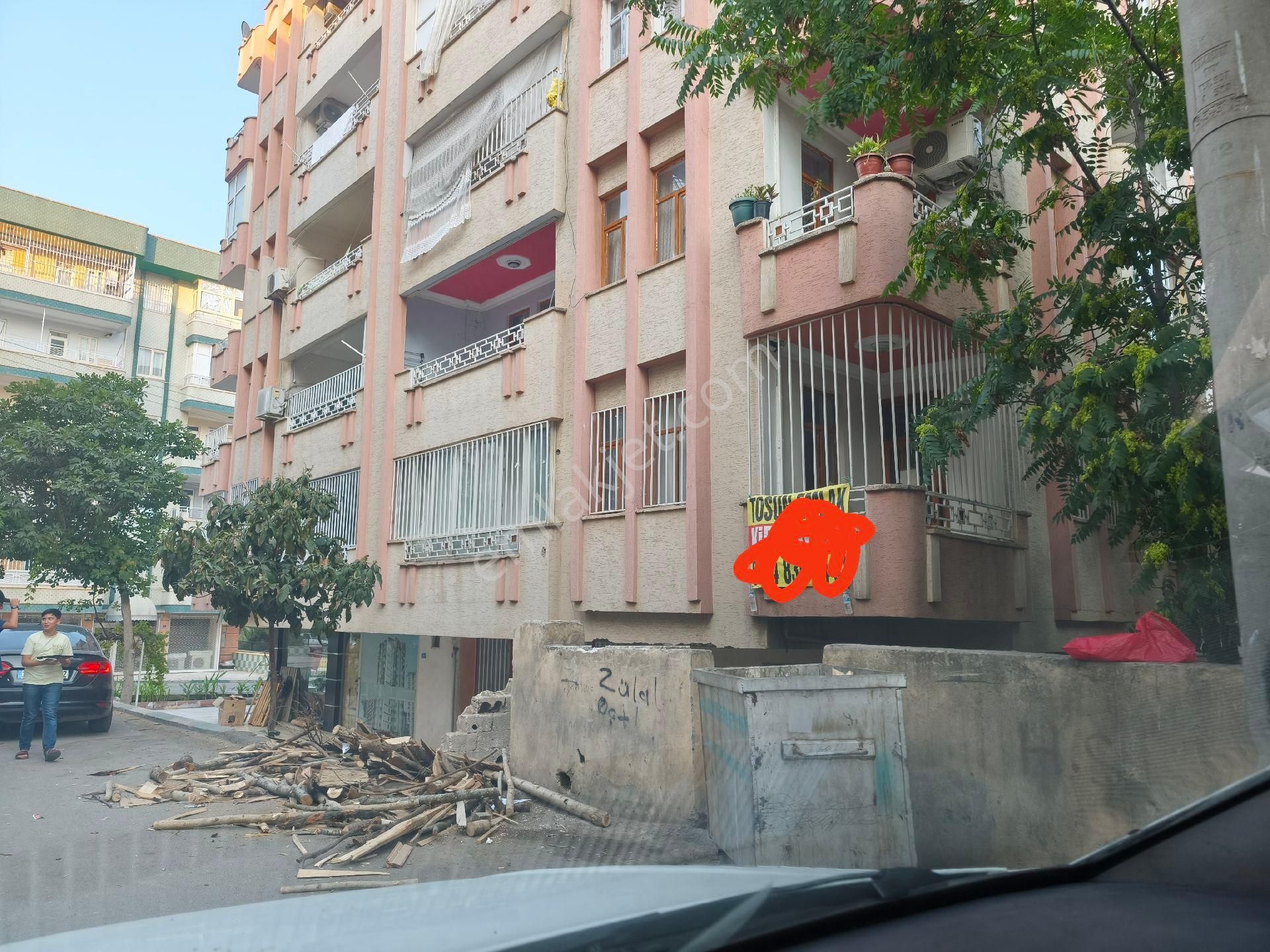 Tosun Emlaktan Satılık Daire