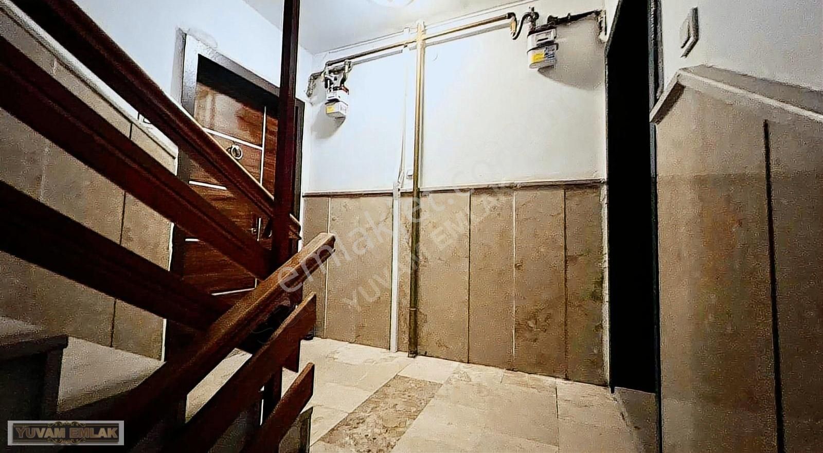 Keçiören Bağlarbaşı Mah De Satılık Ortakat 4+1 Güney Cephe Daire